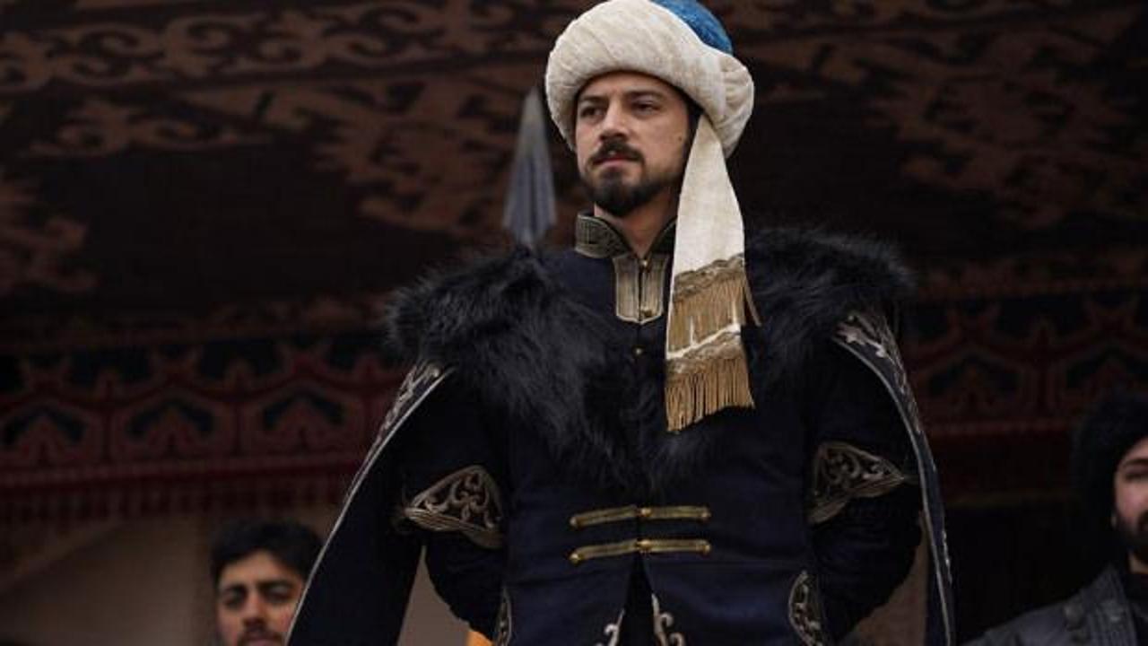 Kuruluş Orhan'a ses getirecek transfer! Tarihi dizilerin yıldızı geliyor