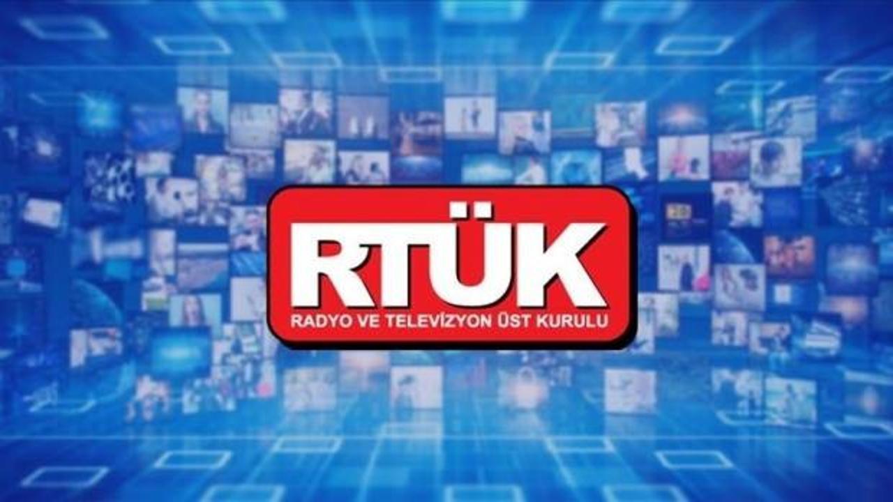 LGBT sapkınlığına geçit yok: RTÜK'ten Sözcü TV, HBO Max ve MUBI'ye ceza yağdı