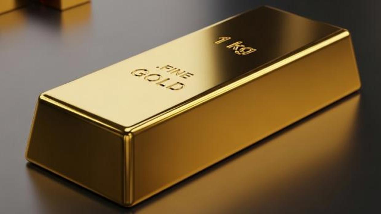 Altının kilogram fiyatı 7 milyon liraya yükseldi