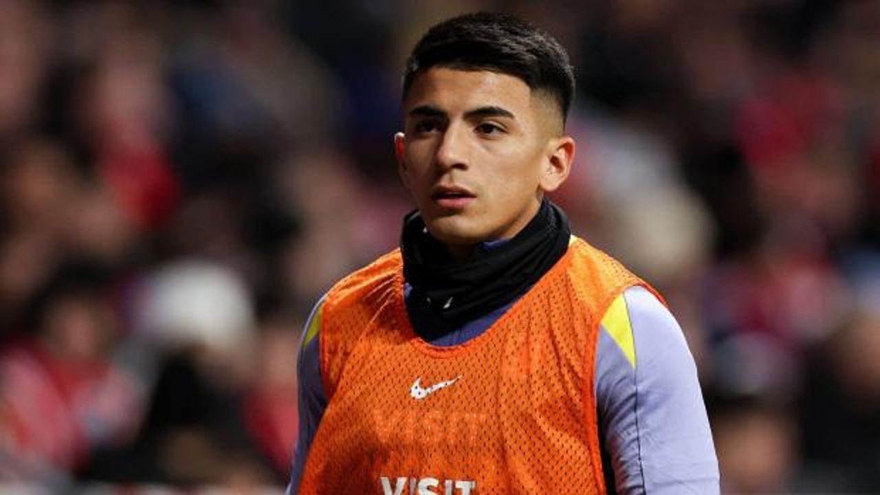 Masa hazır! Galatasaray-Atletico Madrid maçında transfer zirvesi