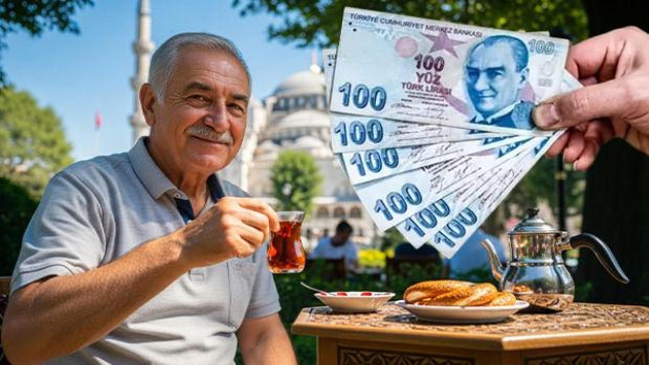 Milyonlarca Memur ve Emeklinin beklediği tarih netleşiyor: 14 günlük fark ödemeleri...