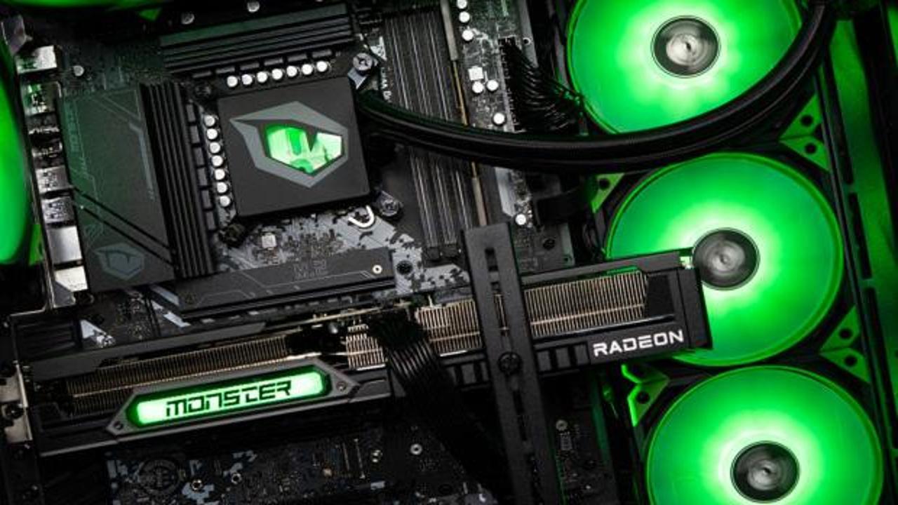 Monster Tulpar TD3 V2.1.6 4K oyunculukta iddialı