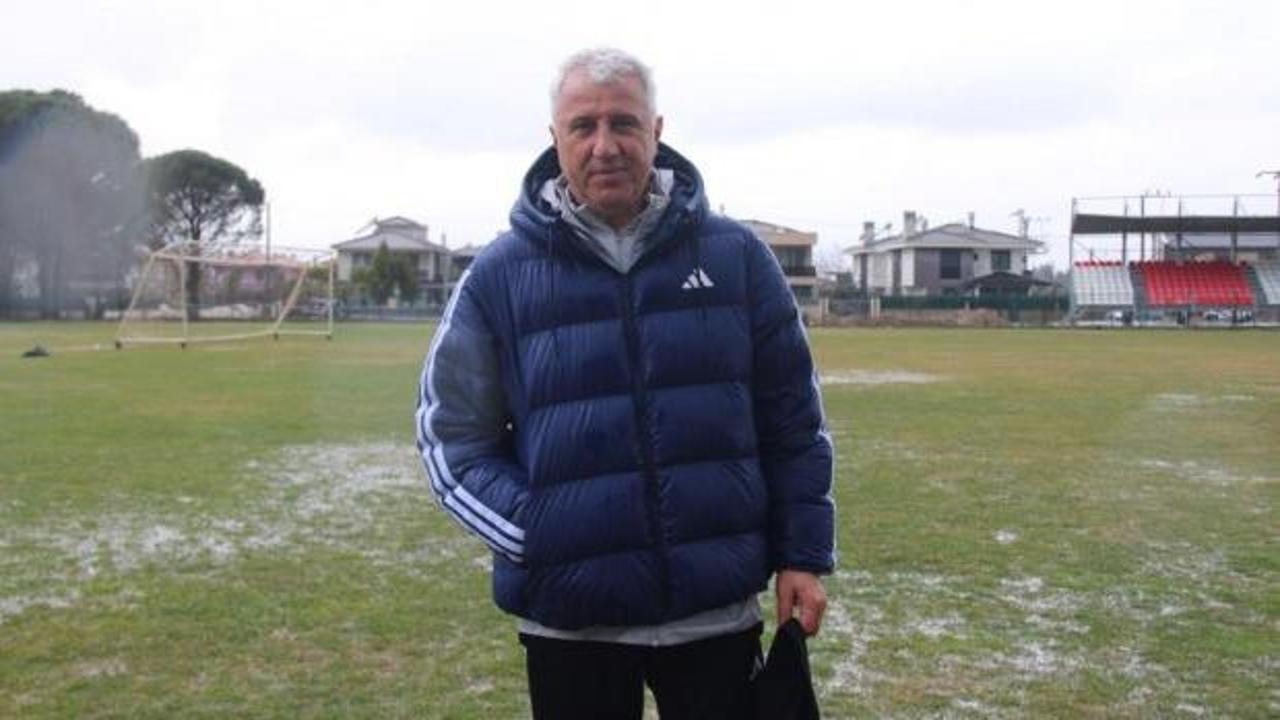 Muğlaspor, Beykoz Anadolu'ya bilendi: Kazanmak için gidiyoruz