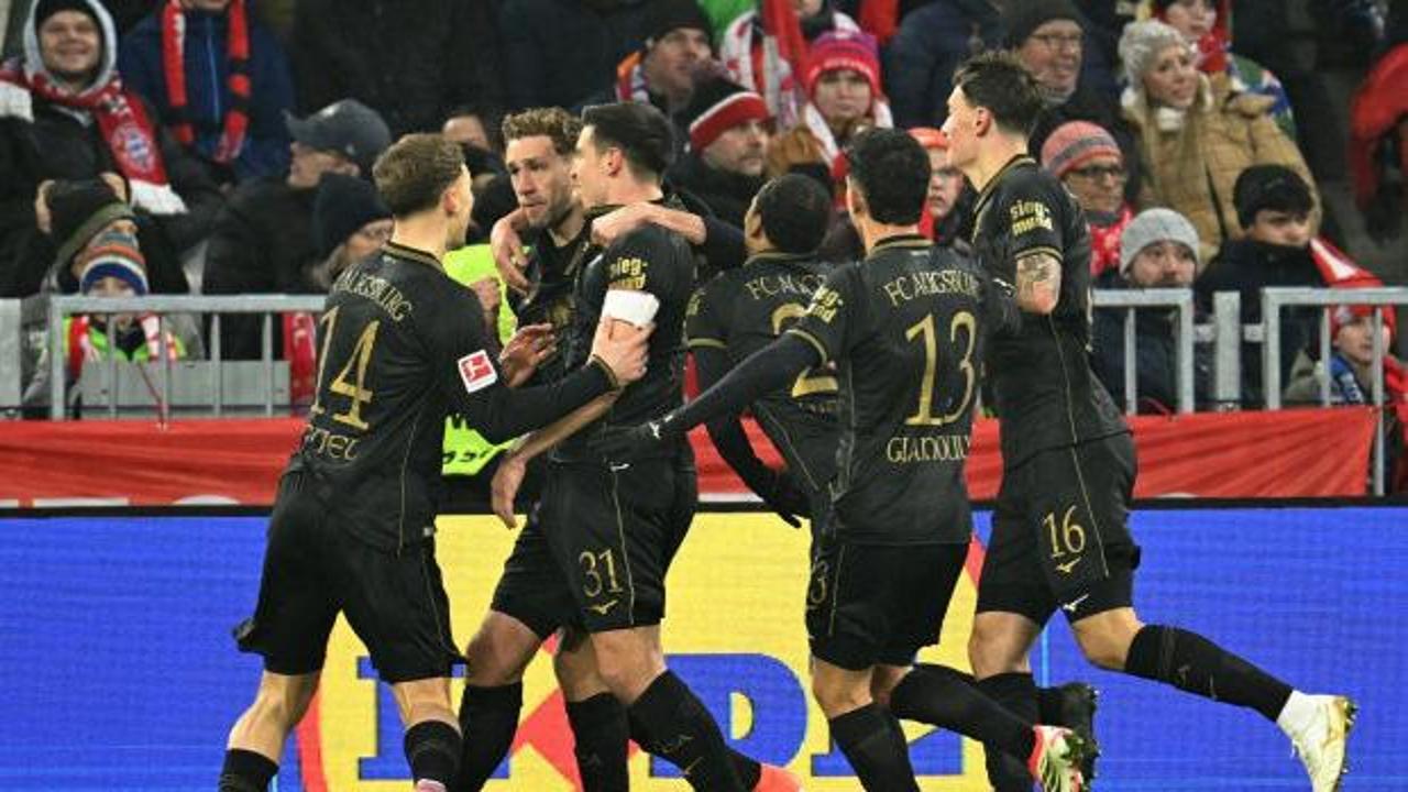 Namağlup lider sahasında küme düşmemeye oynayan takıma yenildi!