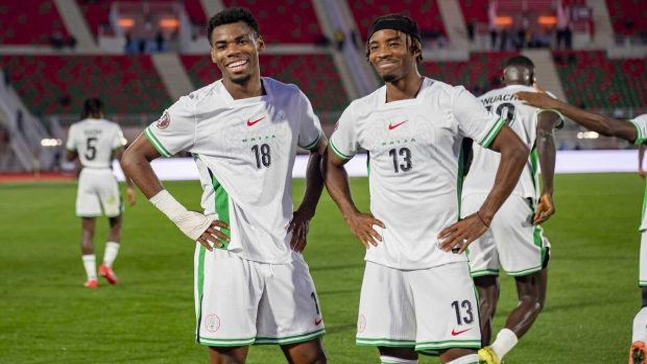 Nijerya'nın yıldızı Galatasaray'a &ccedil;ok yakın: Premier Lig ekibi takipte