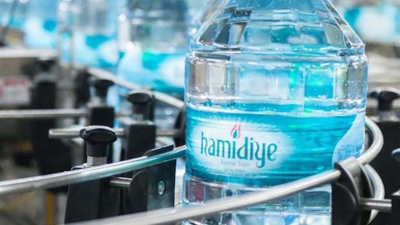 Otopark, mezar yeri derken şimdi de su ücretleri: İBB'den zam üstüne zam!