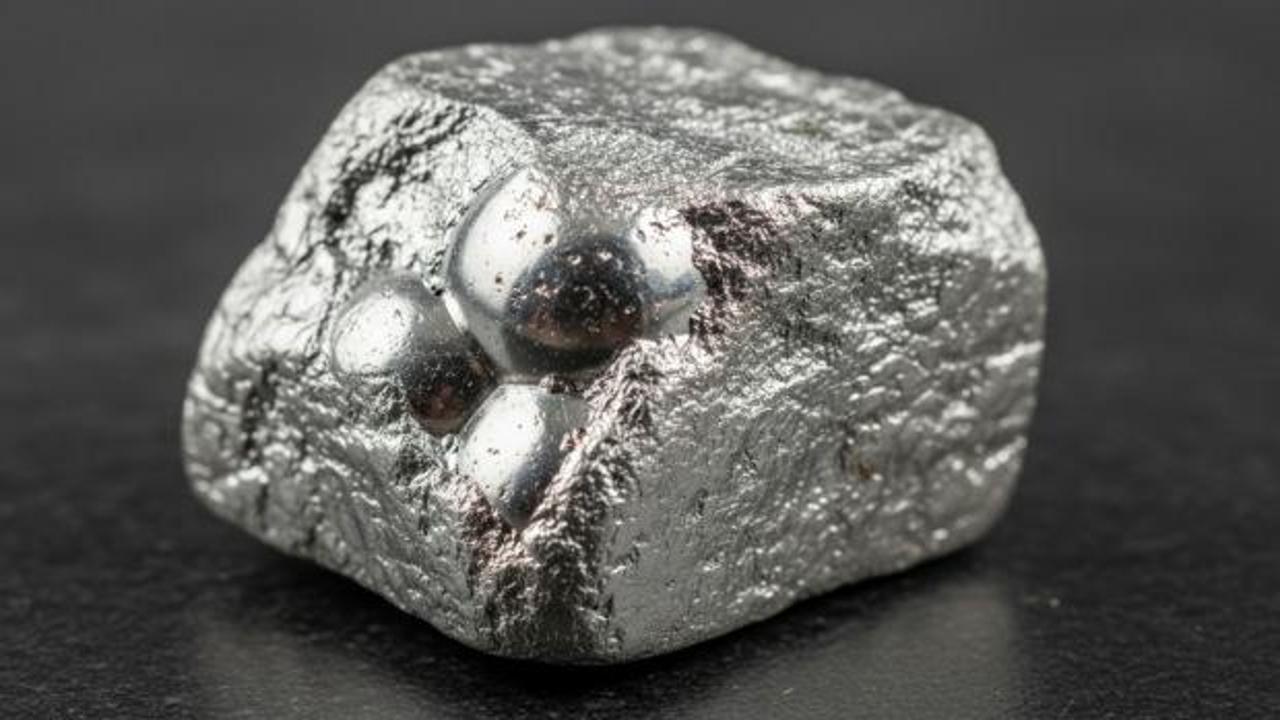 Altın ve gümüşü gölgede bıraktı! İşte yeni rekorun sahibi!