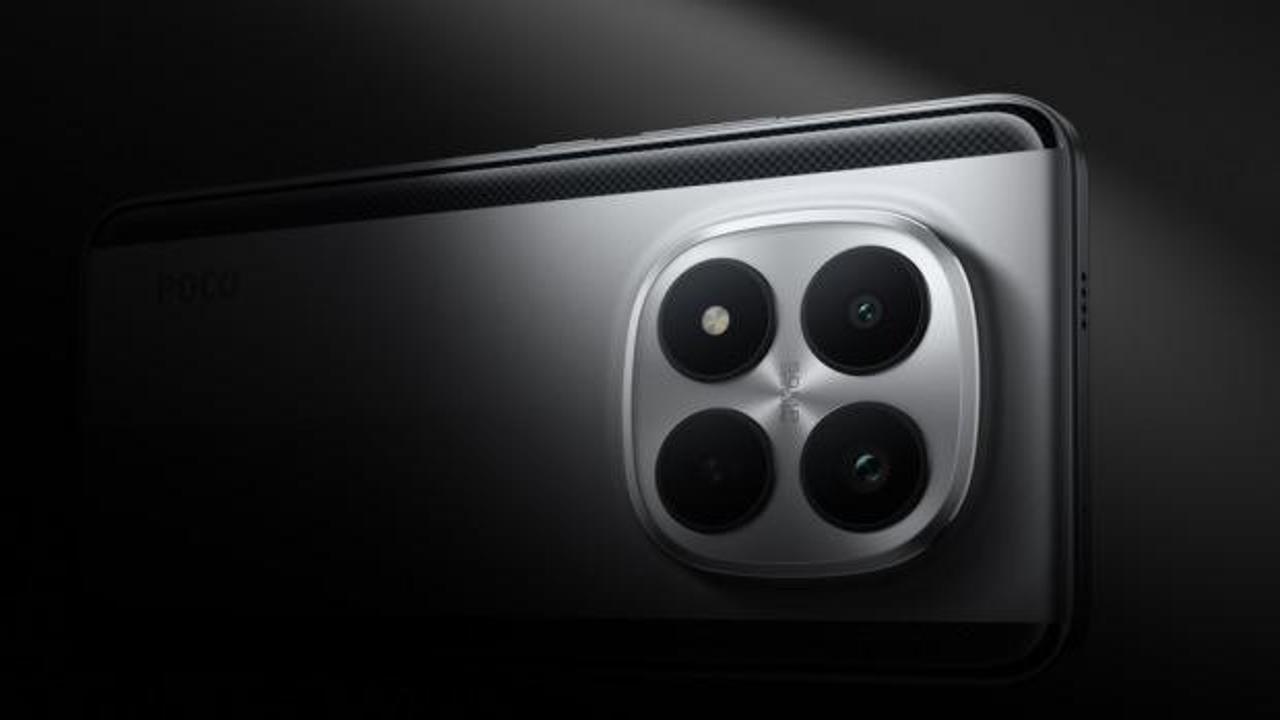 POCO M8 Serisi: Orta Segmentte 5G Eğlencenin Yeni Standardı