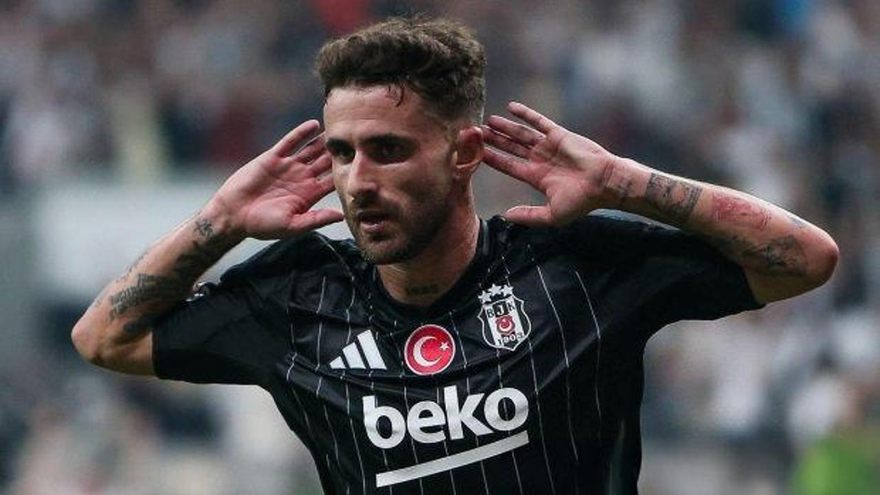 Rafa Silva transferinde son! İstanbul'a geldiler! İki kulüp anlaşma sağladı