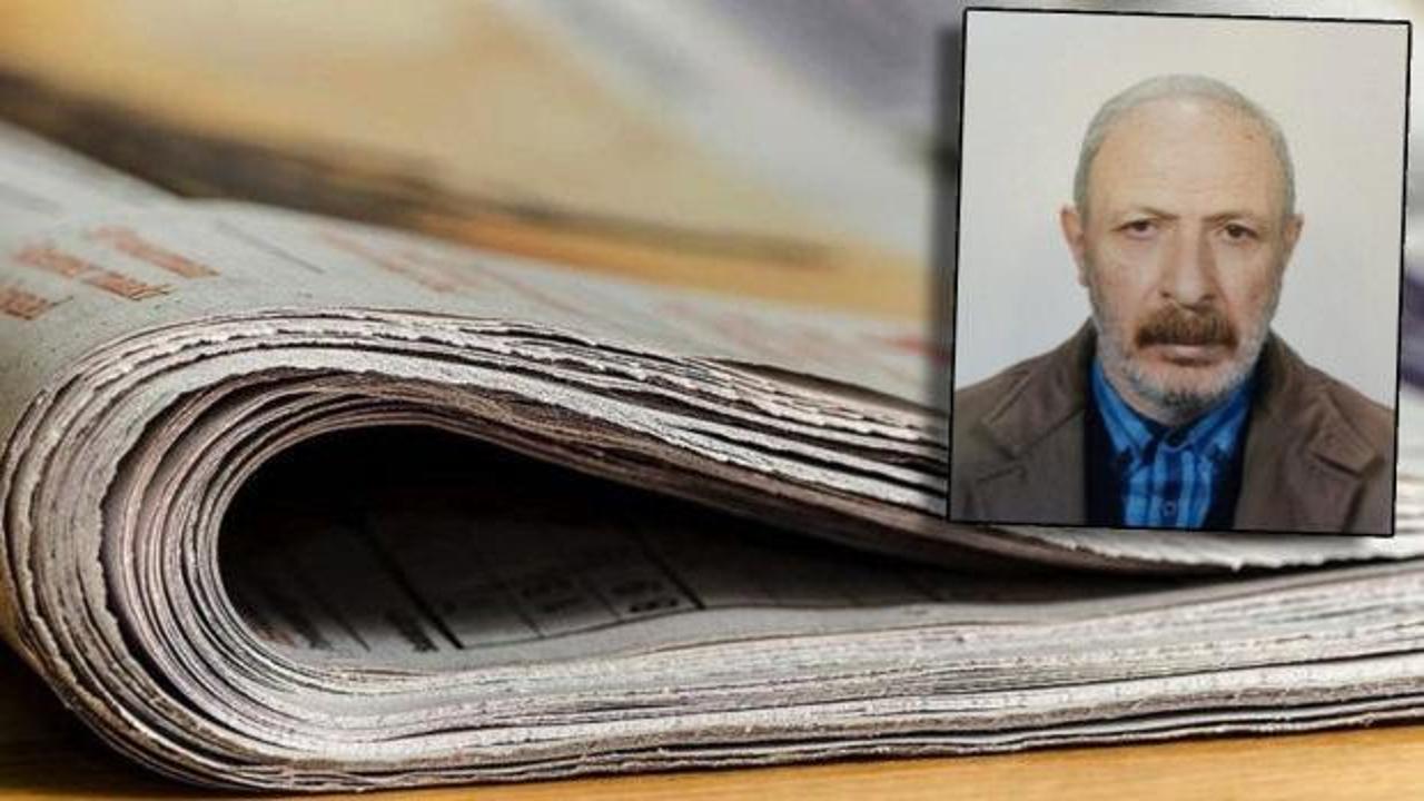 Ramazan Eren vefat etti