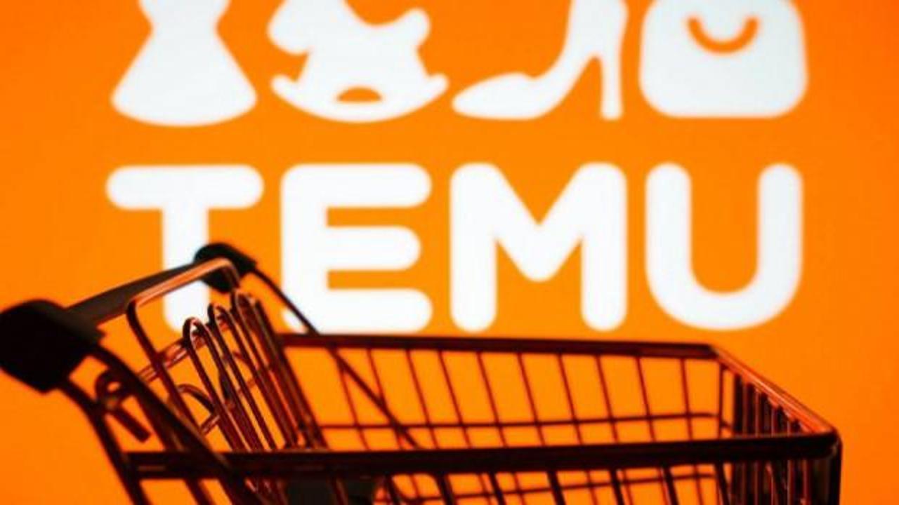 Rekabet Kurumu'ndan 'TEMU'ya operasyon' iddialarına açıklama