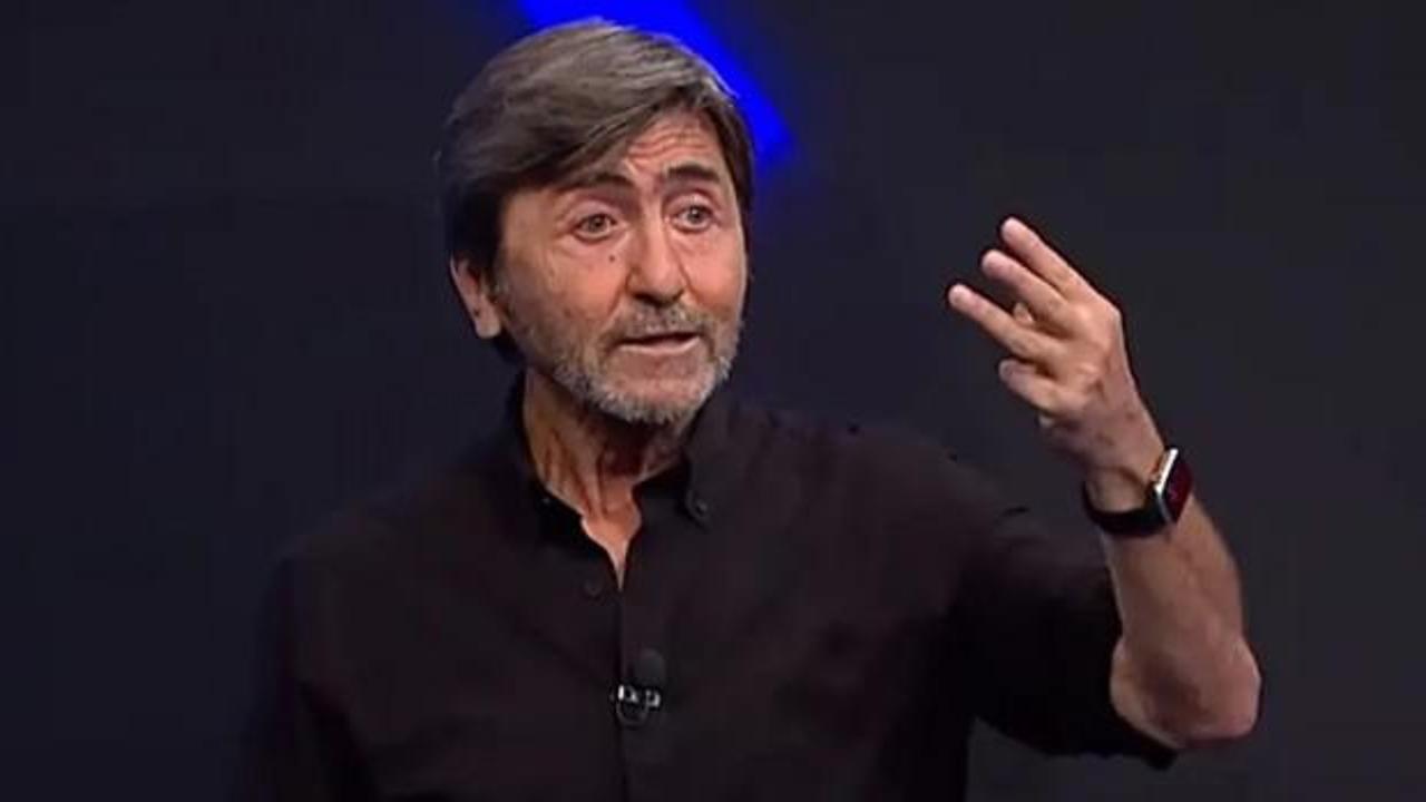 Rıdvan Dilmen'den Fenerbahçe için 'Galatasaray' örneği: 'Çok net'