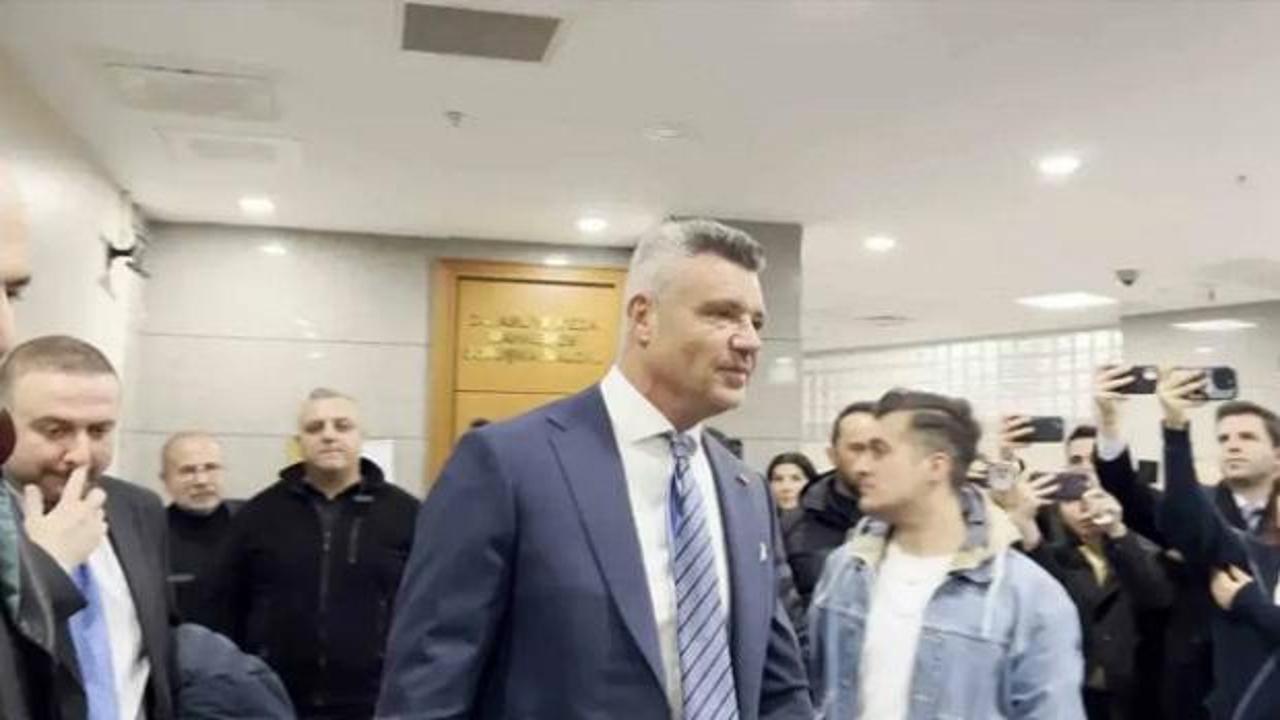 Sadettin Saran'ın aylık kazancı ne kadar?