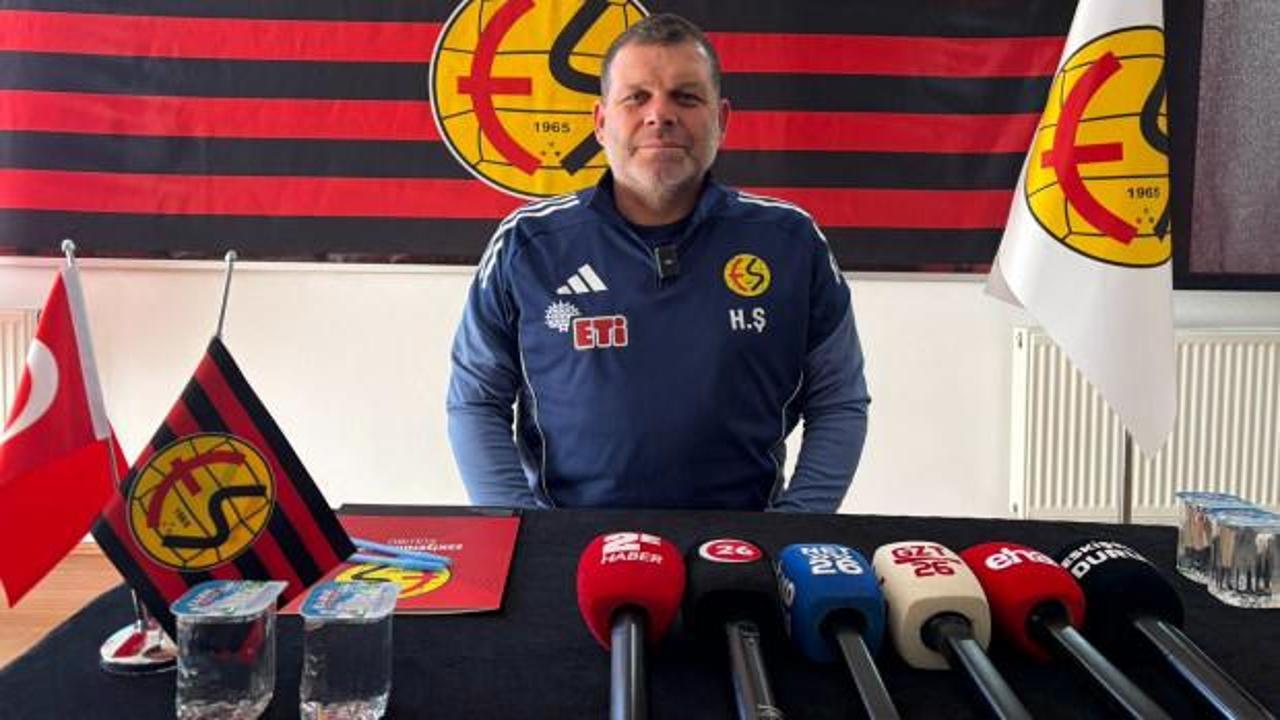 Efsane takımın hocasından 5-1'lik zafer sonrası iddialı sözler