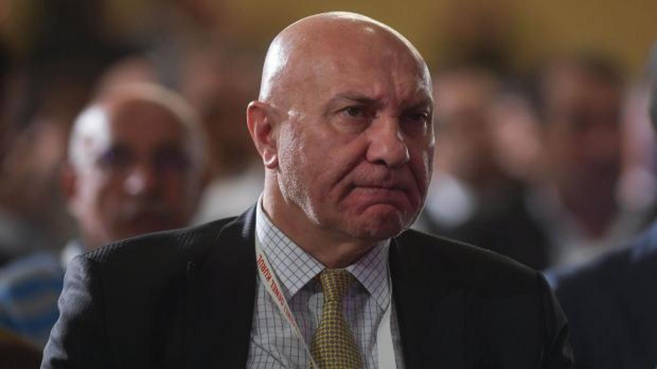 Samsunspor Başkanı'nın Fransa'daki takımı 7 milyon euroya oyuncu sattı