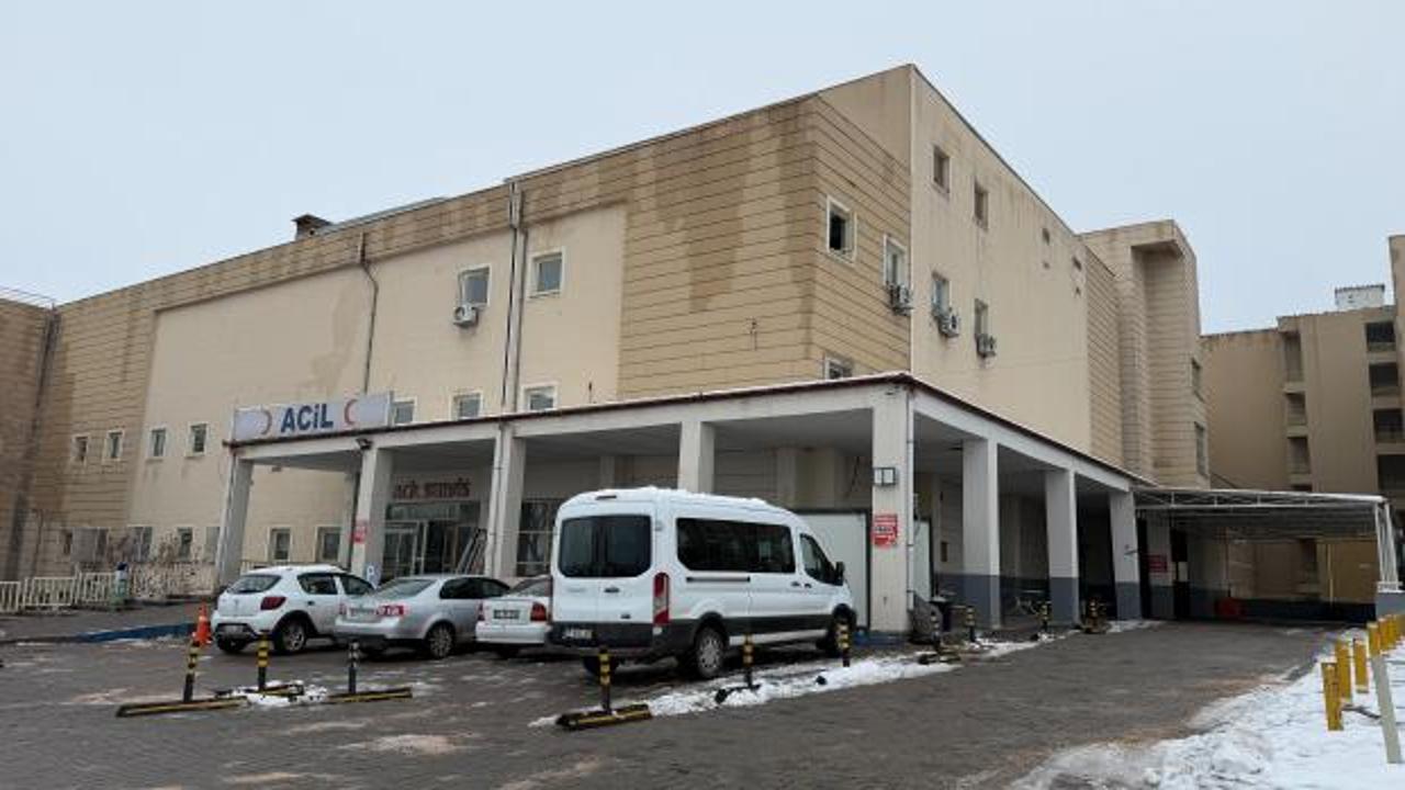 Şanlıurfa'da doğalgaz faciası: 13 kişi zehirlendi! 