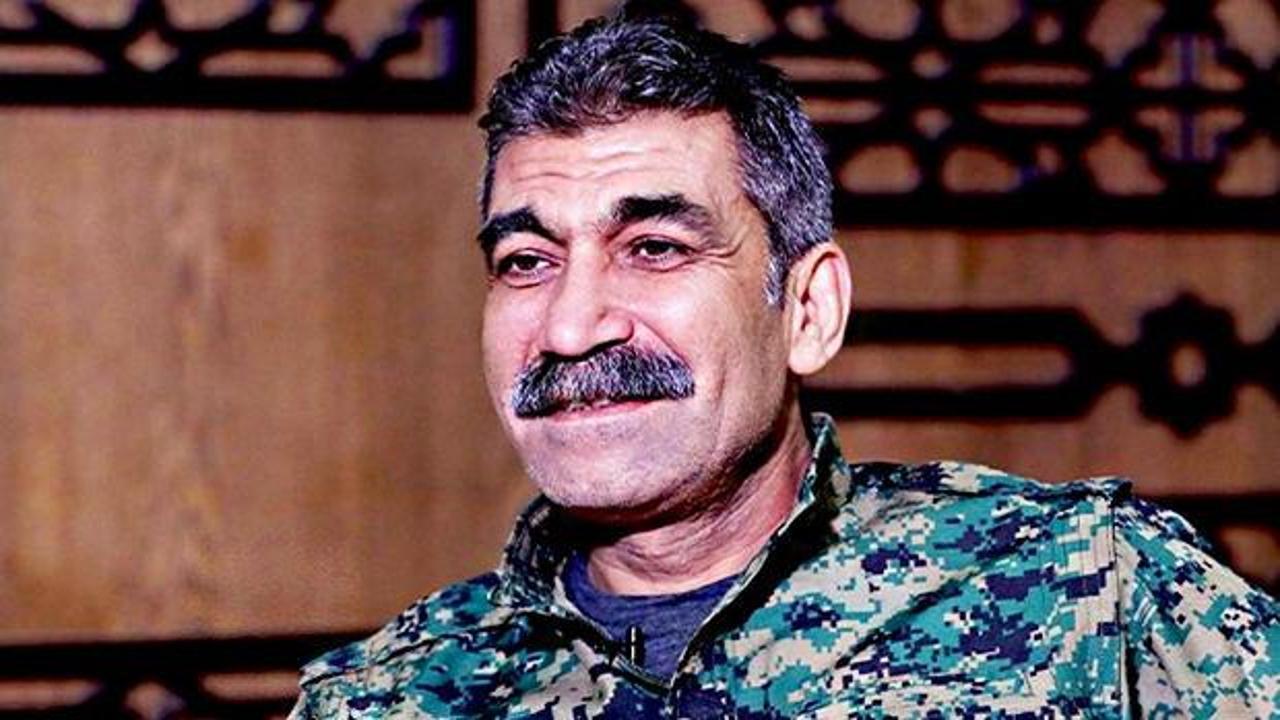 Terör örgütü SDG, İsrail'den Suriye ordusunu vurmasını talep etti