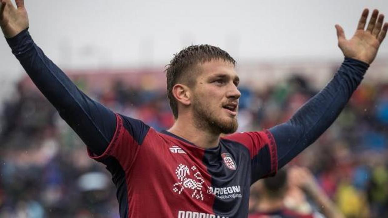 Semih Kılıçsoy'dan Beşiktaş itirafı: İyi şeyler hatırlamıyorum