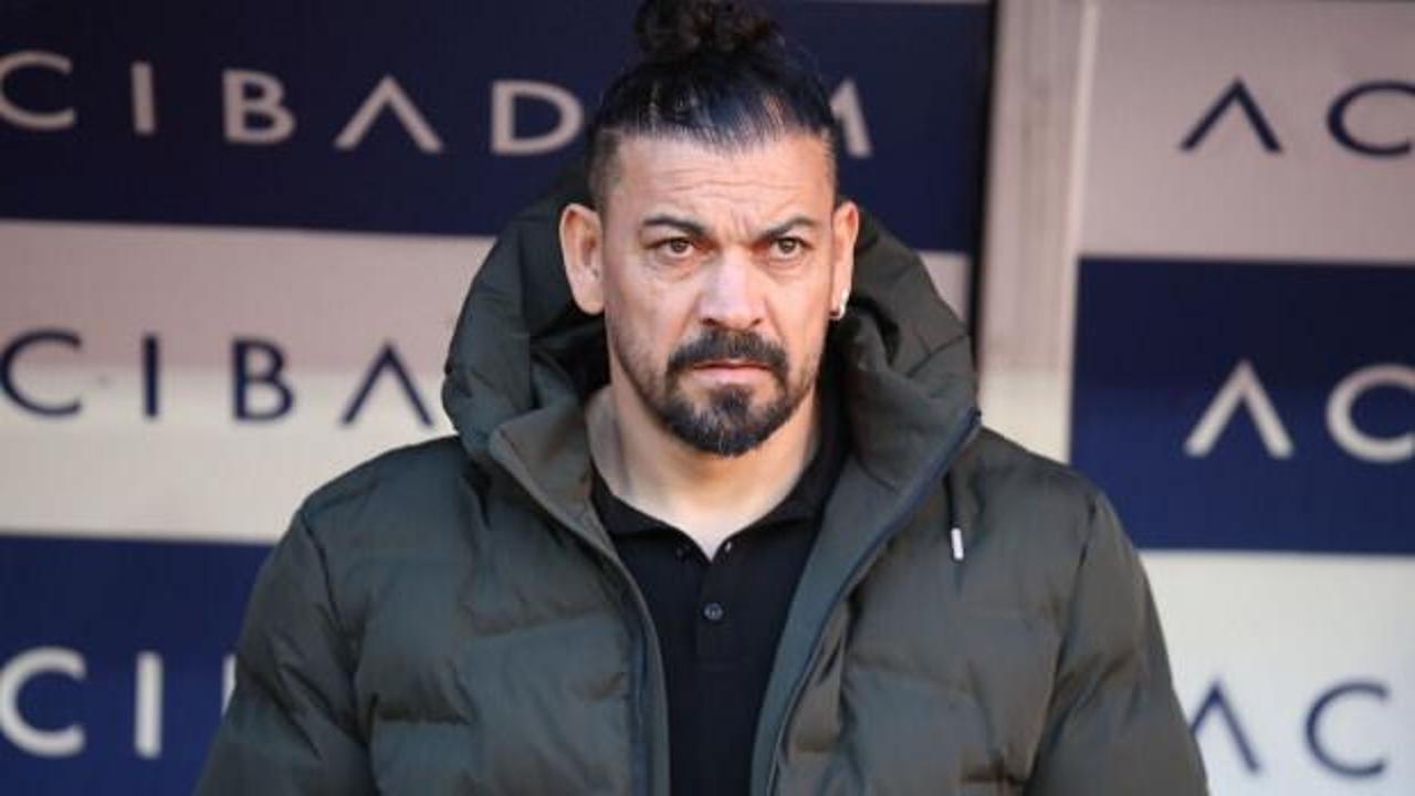 Servet Çetin isyan etti: 'Süper Lig'e çıksınlar diye düğmeye basılmış'