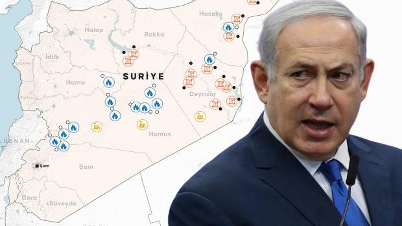 'Sıra bize mi geliyor?' İsrail basınında Suriye yorumu: Erdoğan'ın stratejik zaferi