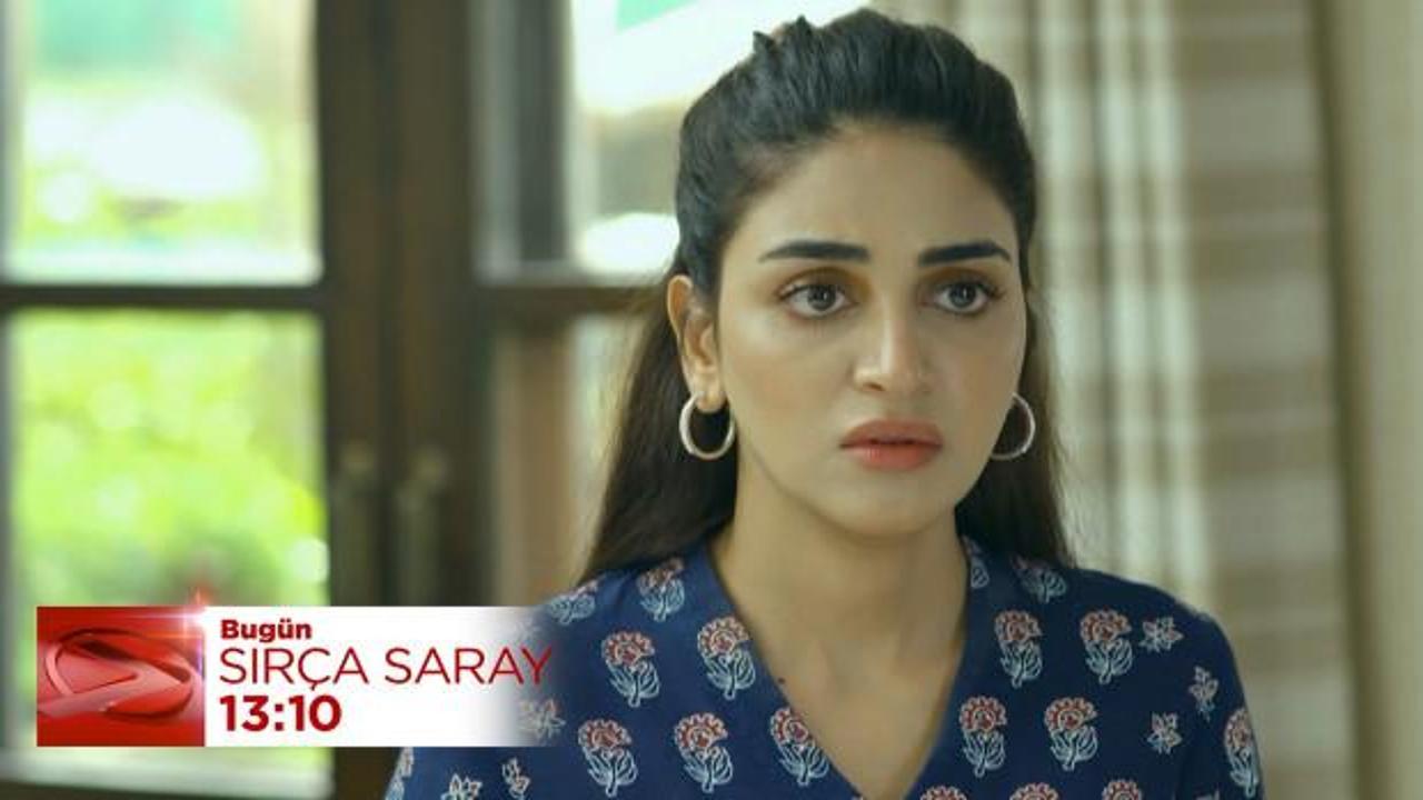 Sırça Saray dizisinde Uşna kiminle evlenecek? Zeynep yalan söylüyor!