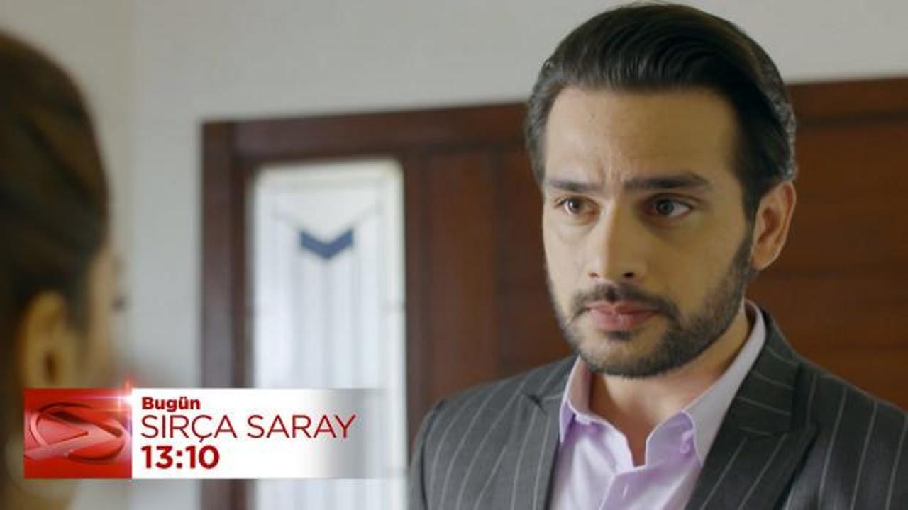 Sırça Saray'da Uşna, Süfyan ile evlenecek mi? Şehr…