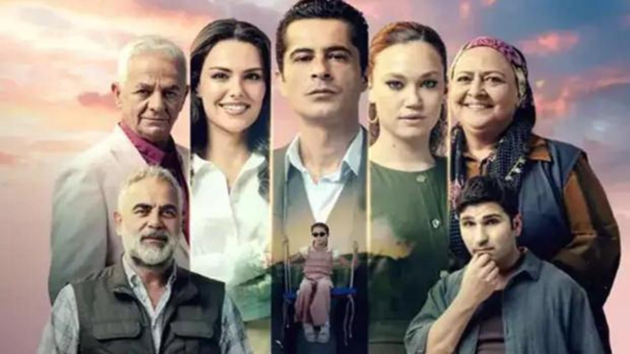 Şok karar: Başroldeki isim veda ediyor! TRT1 dizisinden ayrılıyor