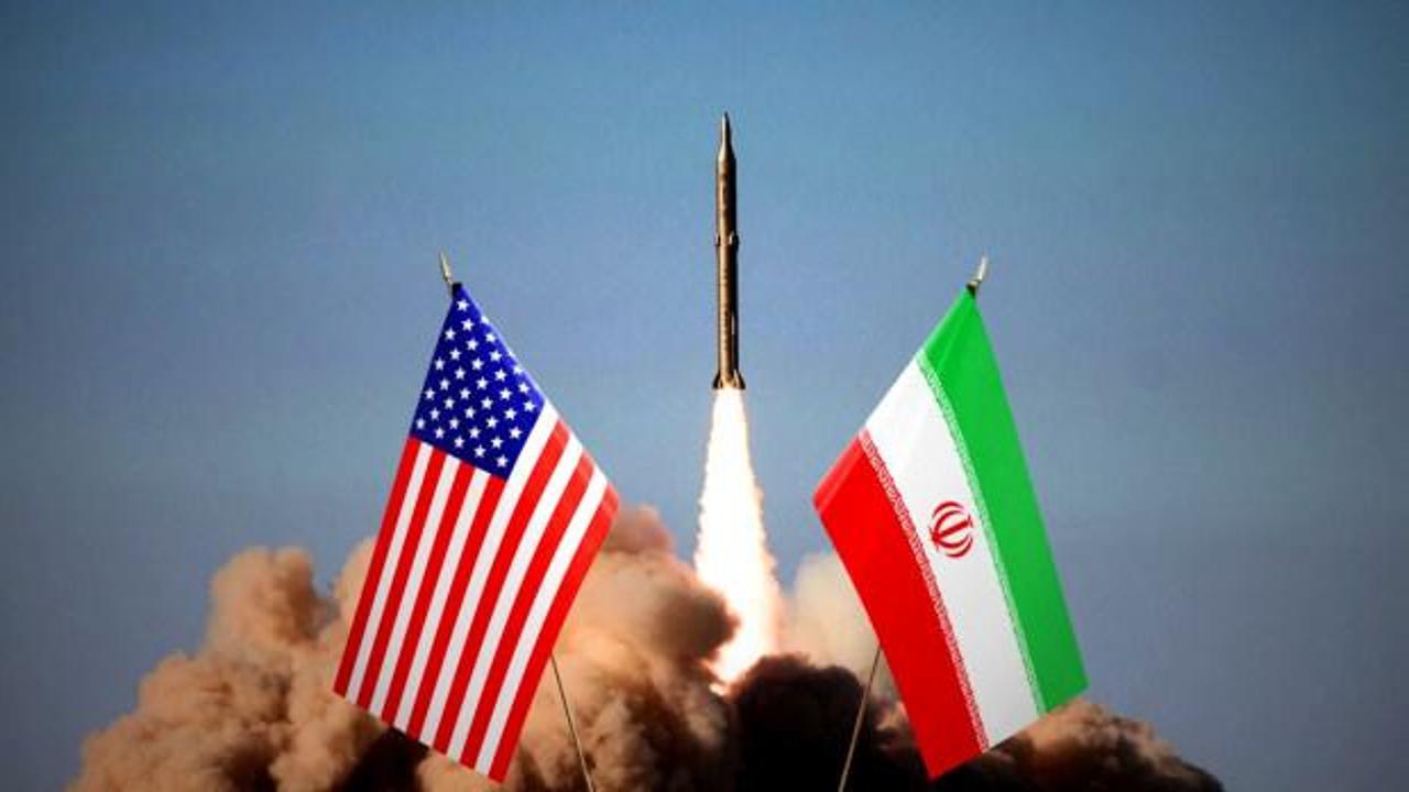 Son dakika: ABD, İran'a saldıracak iddiası! İsrail ordusu yüksek alarma geçti