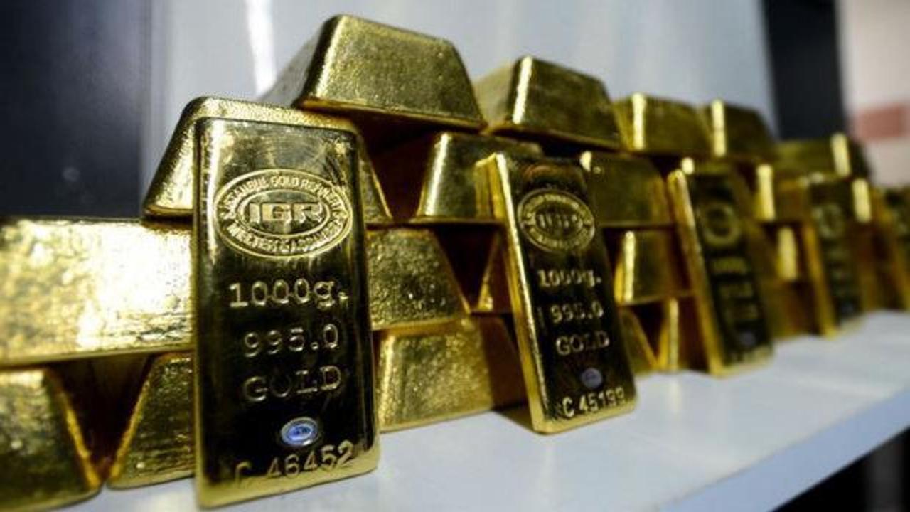 Son dakika: Altın ve gümüşte tarihi zirve! Rekor üstüne rekor