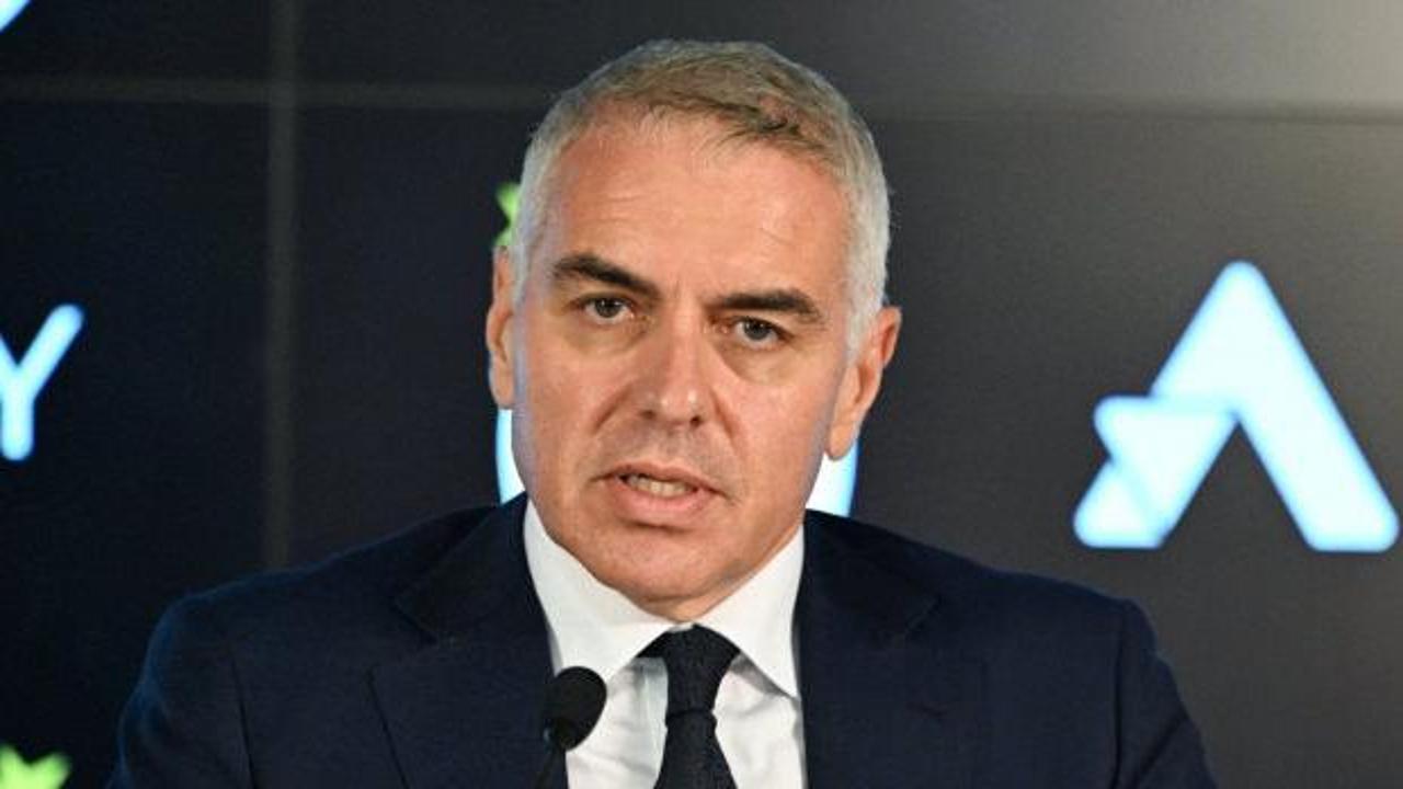 Son dakika: Galatasaray Genel Sekreteri Eray Yazgan'a hapis cezası! Bahis detayı