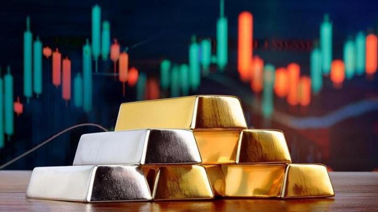 Son dakika: Gerilim arttı! Piyasalar alev aldı! Altın ve gümüşte yeni rekor!