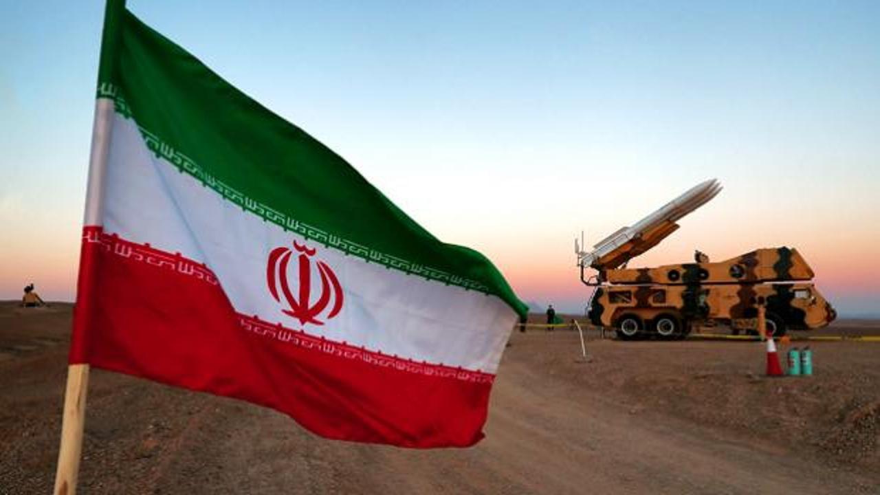 Son dakika: İran'da NOTAM iddiası! Tahran'dan açıklama: İsrail savaşı...