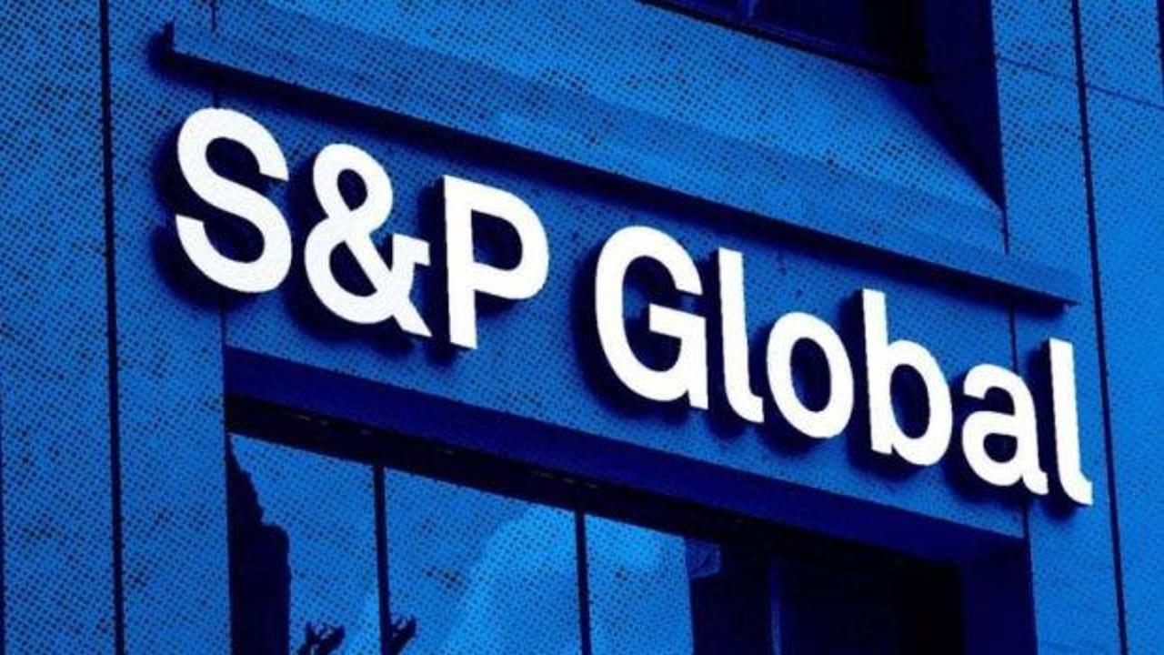 S&P'den Türk bankalarına 'risk' uyarısı