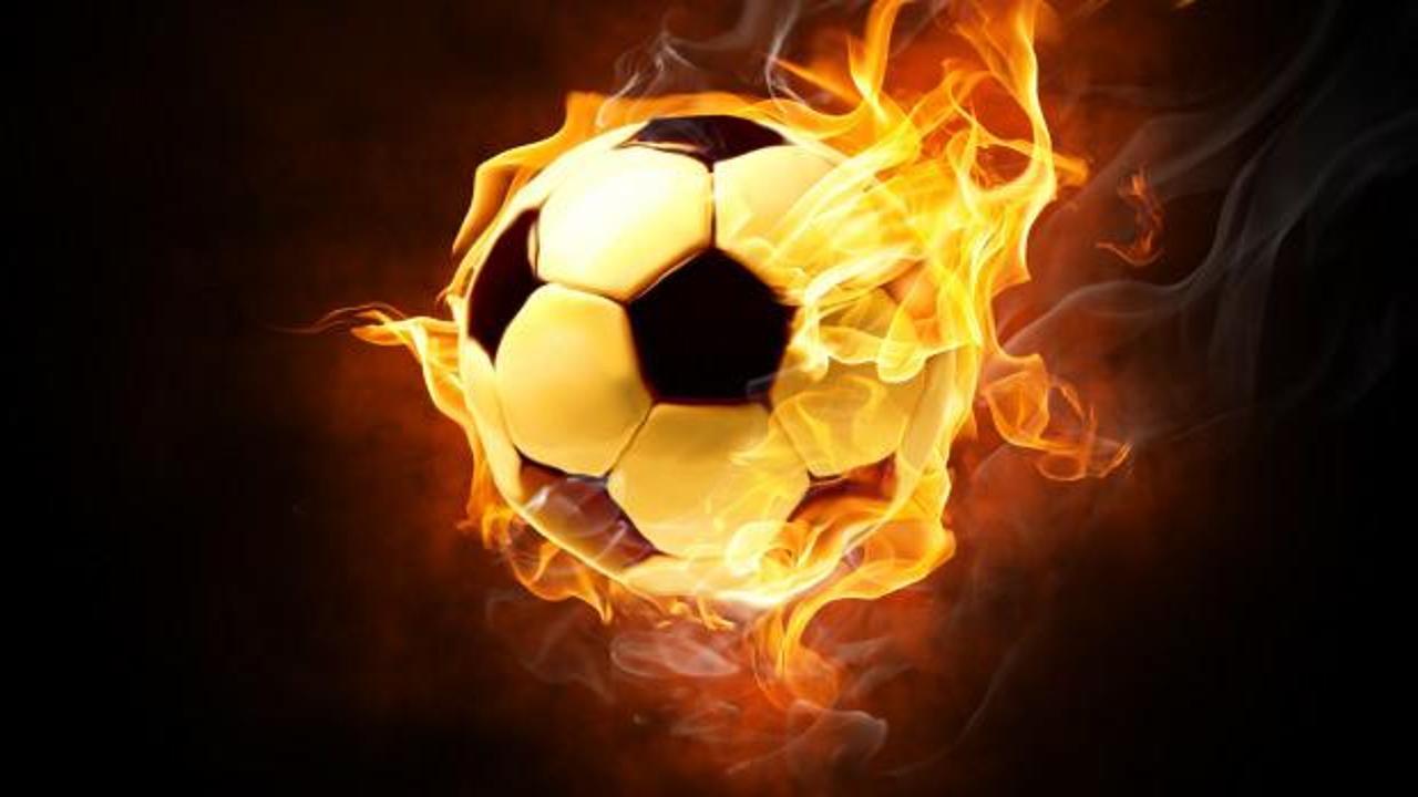 Süper Lig'de aynı anda iki maç birden: Nefesler tutuldu