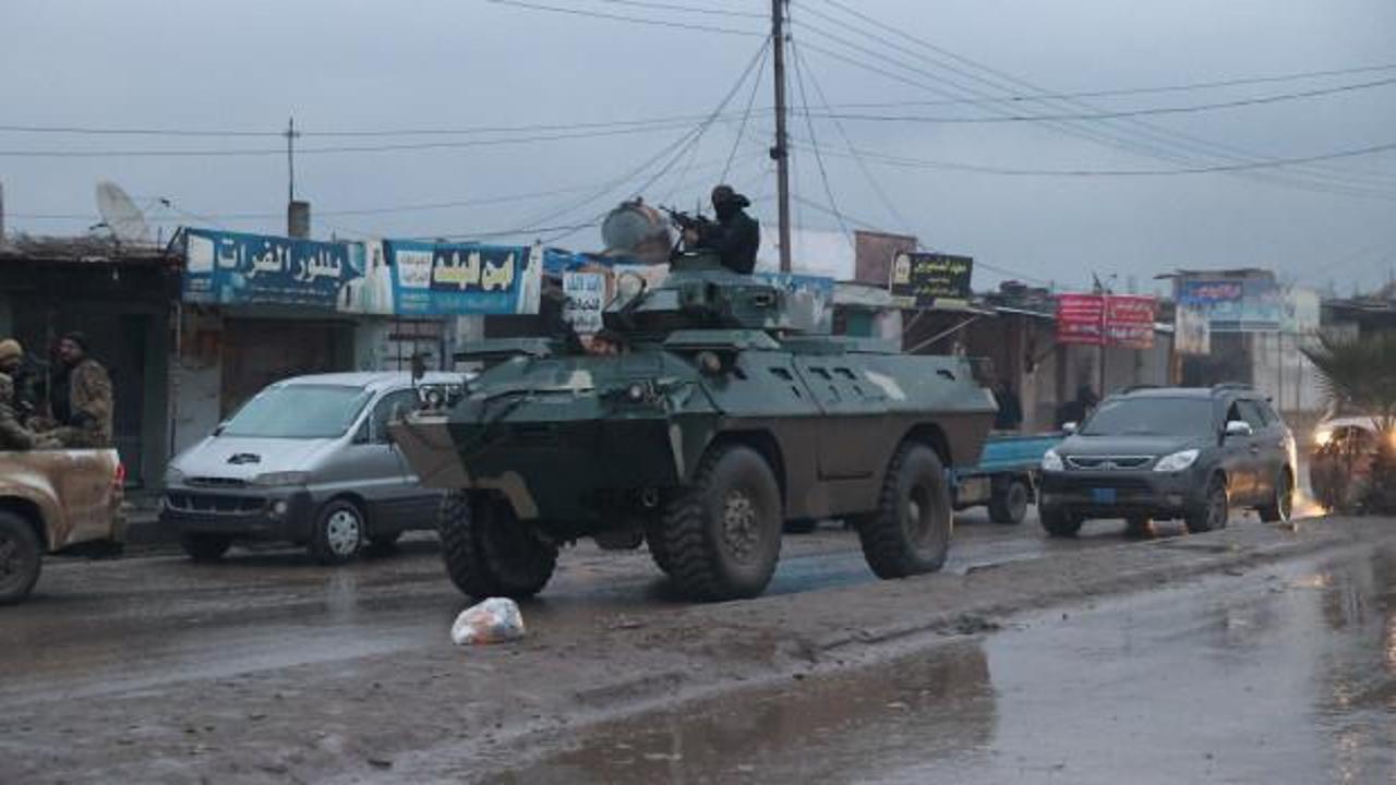 Ateşkes onrası Suriye'den son dakika açıklaması: İddialar ciddi! Soruşturma başlatıldı