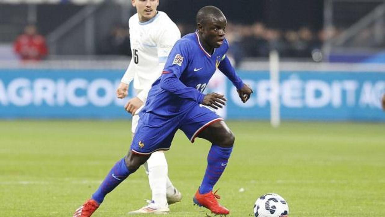 Tam da bitti derken: Kante transferi son anda &ccedil;ıkmaza girdi