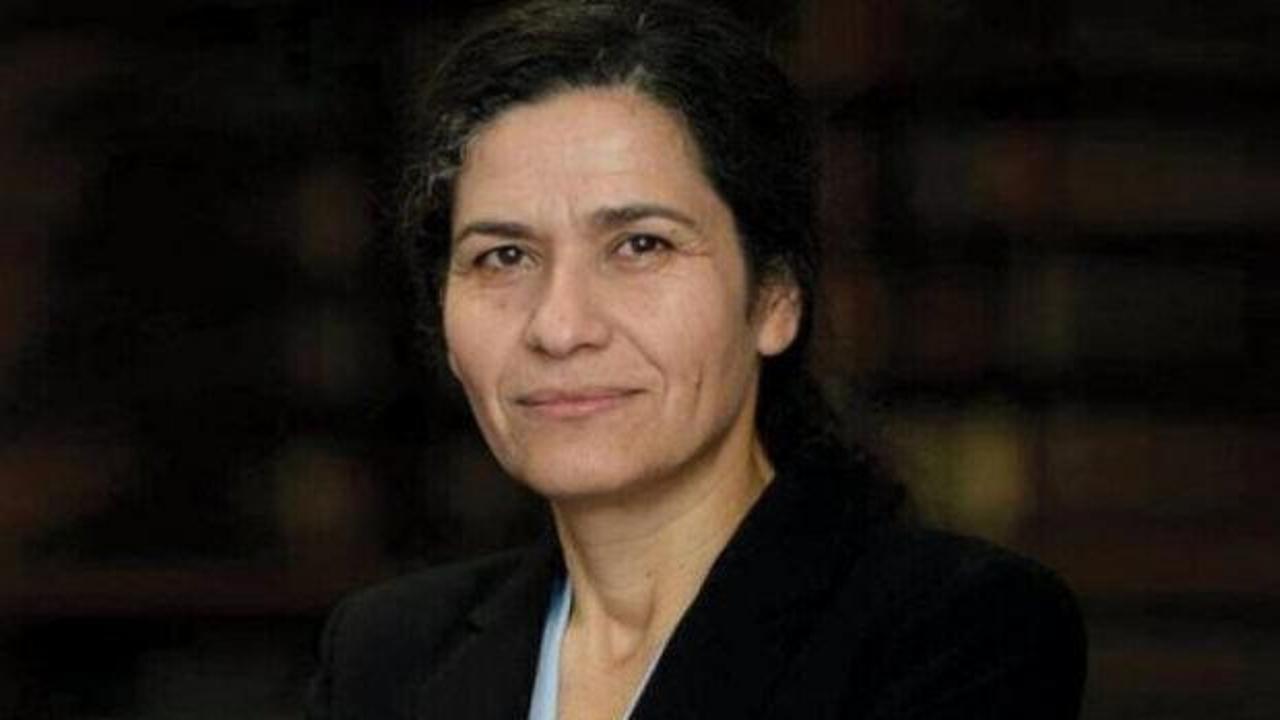 Terör örgütü SDG elebaşından açık İsrail itirafı