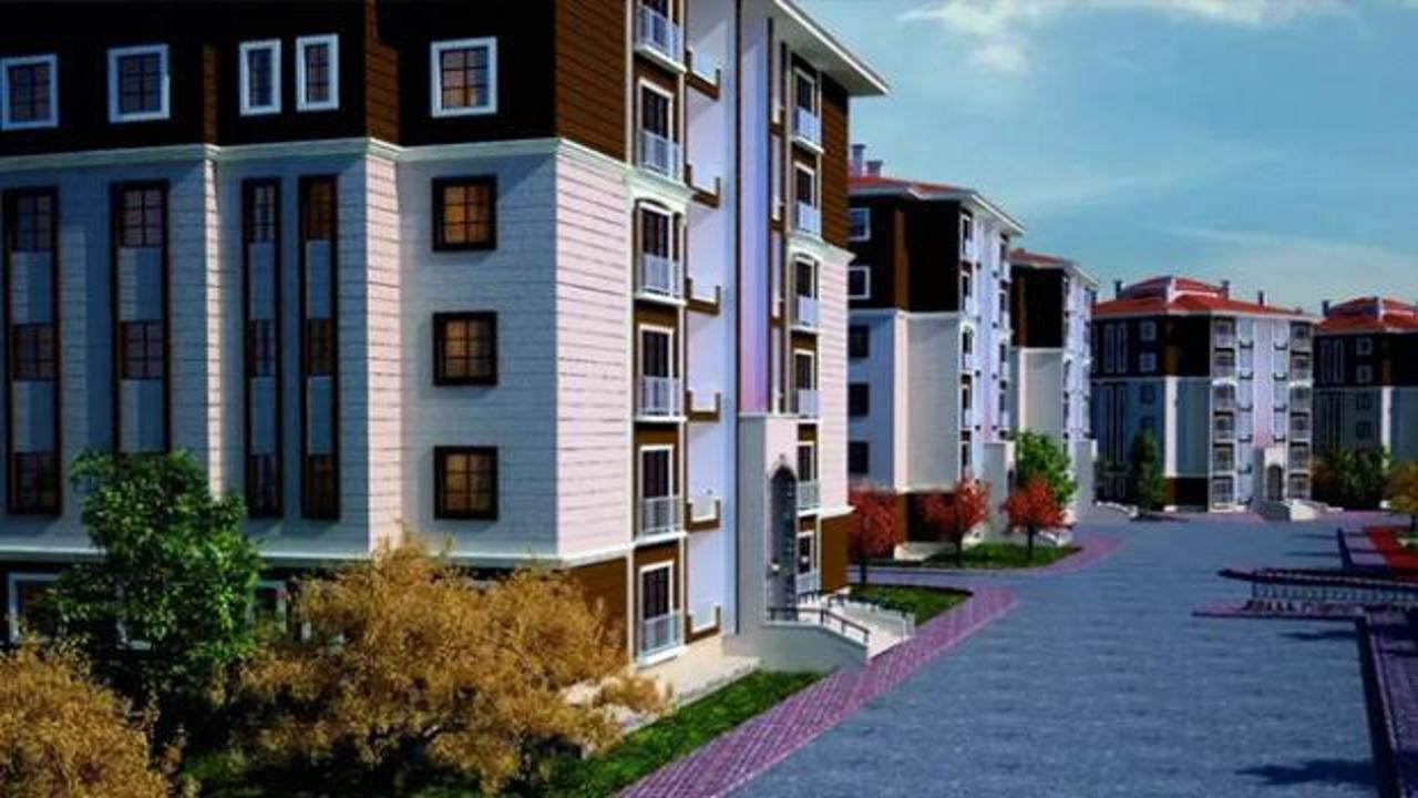 TOKİ Giresun kura &ccedil;ekilişi CANLI izle: TOKİ Giresun 1.676 konut kura &ccedil;ekimi