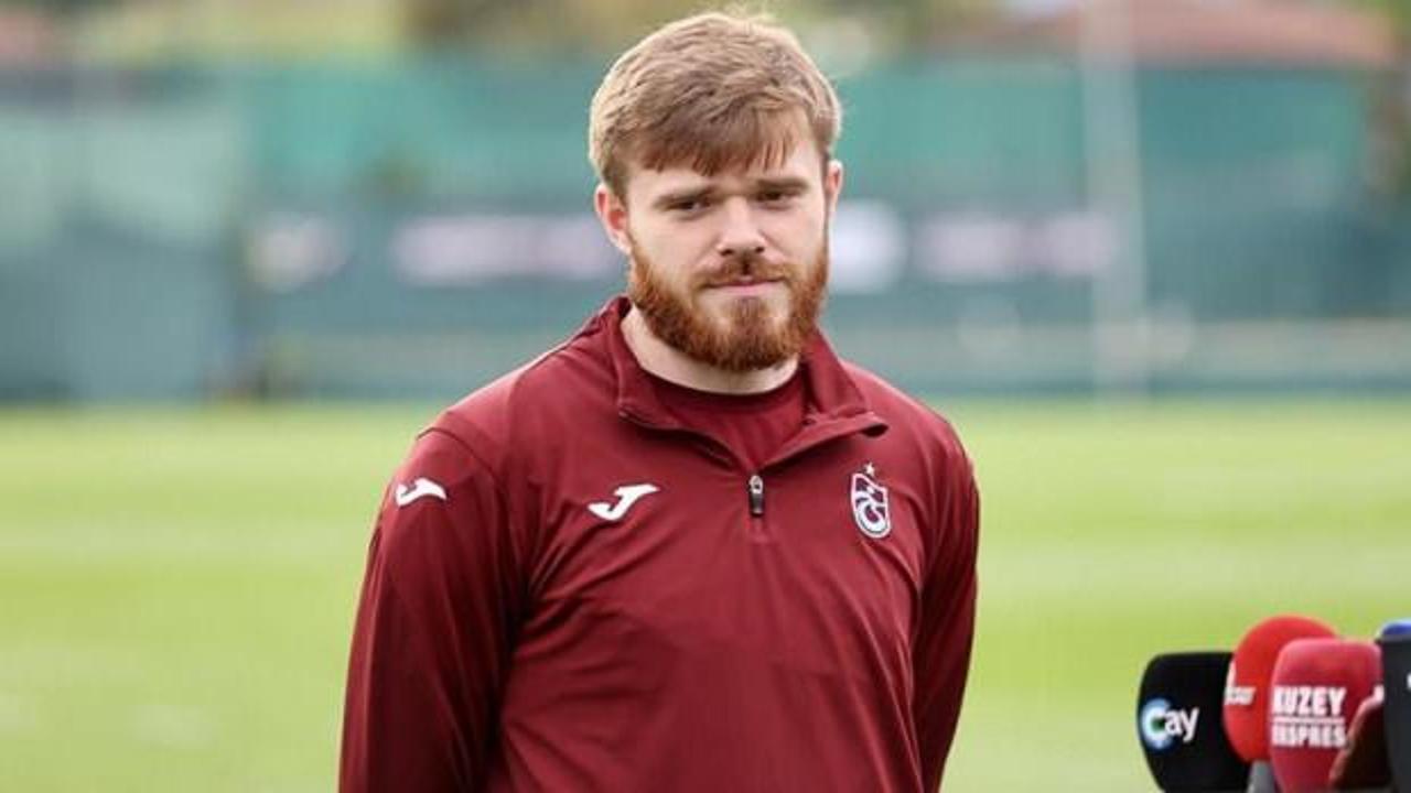 Trabzonspor bonserviste Uğurcan Çakır'ın rekorunu kıracak: Batagov yolcu
