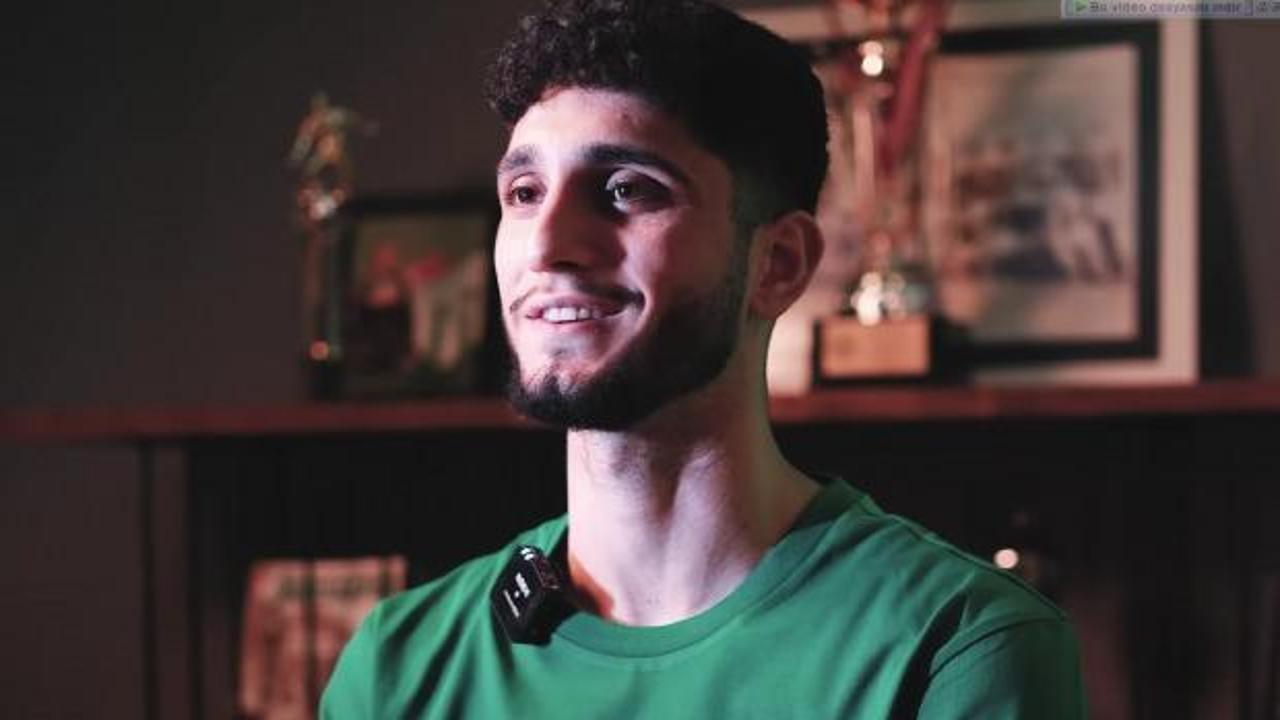 Trabzonspor’un büyük yatırım yaptığı oyuncu 22 yaşında kulüpsüz kaldı