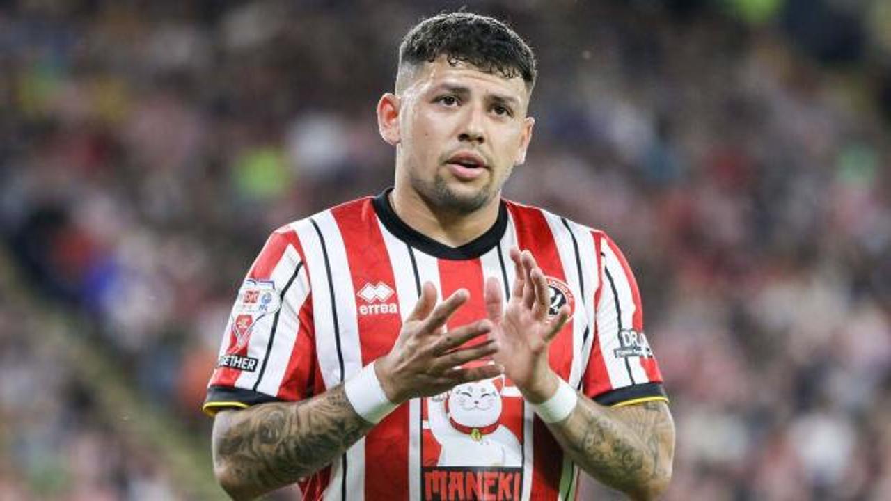 Trabzonspor yeni orta sahasını İngiltere'den geliyor: İlk teklif yapıldı