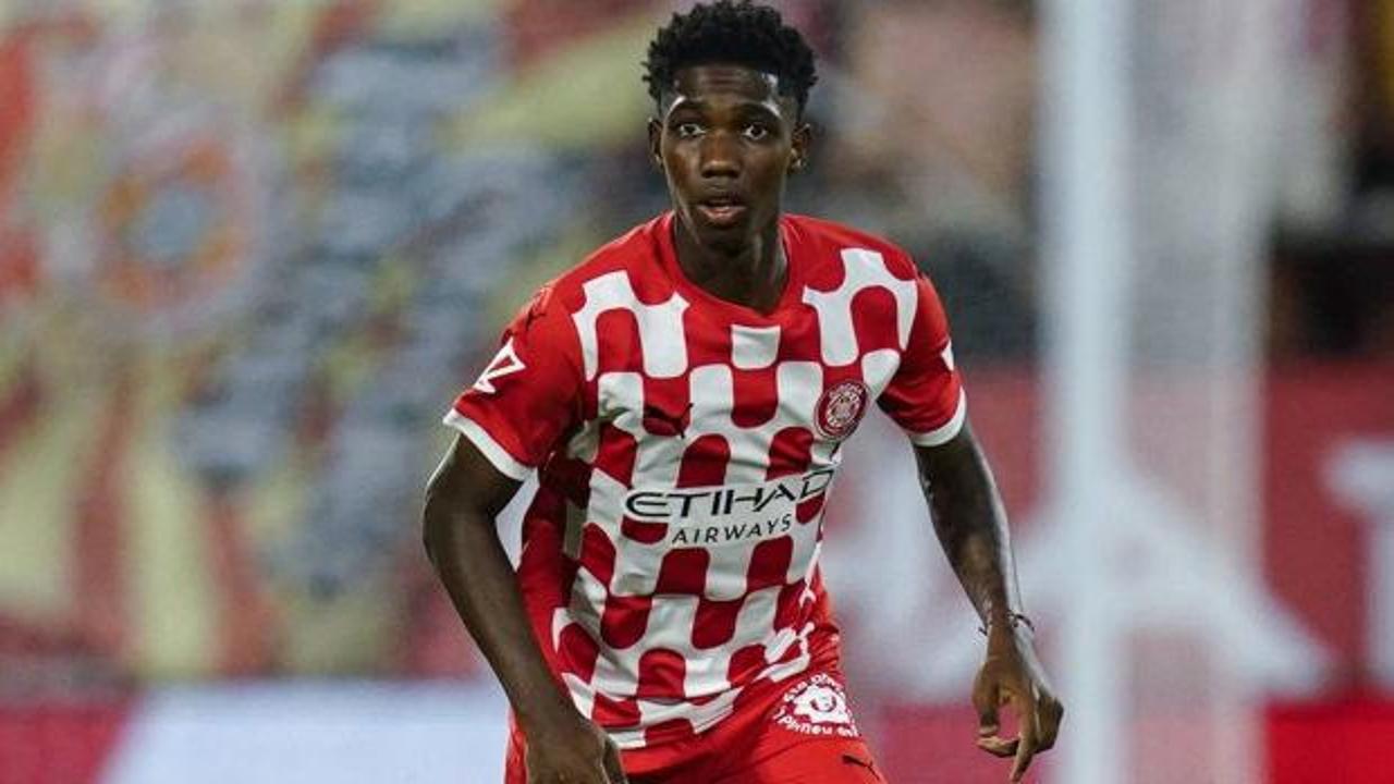 Transferi duyurdular: Yaser Asprilla Galatasaray'da