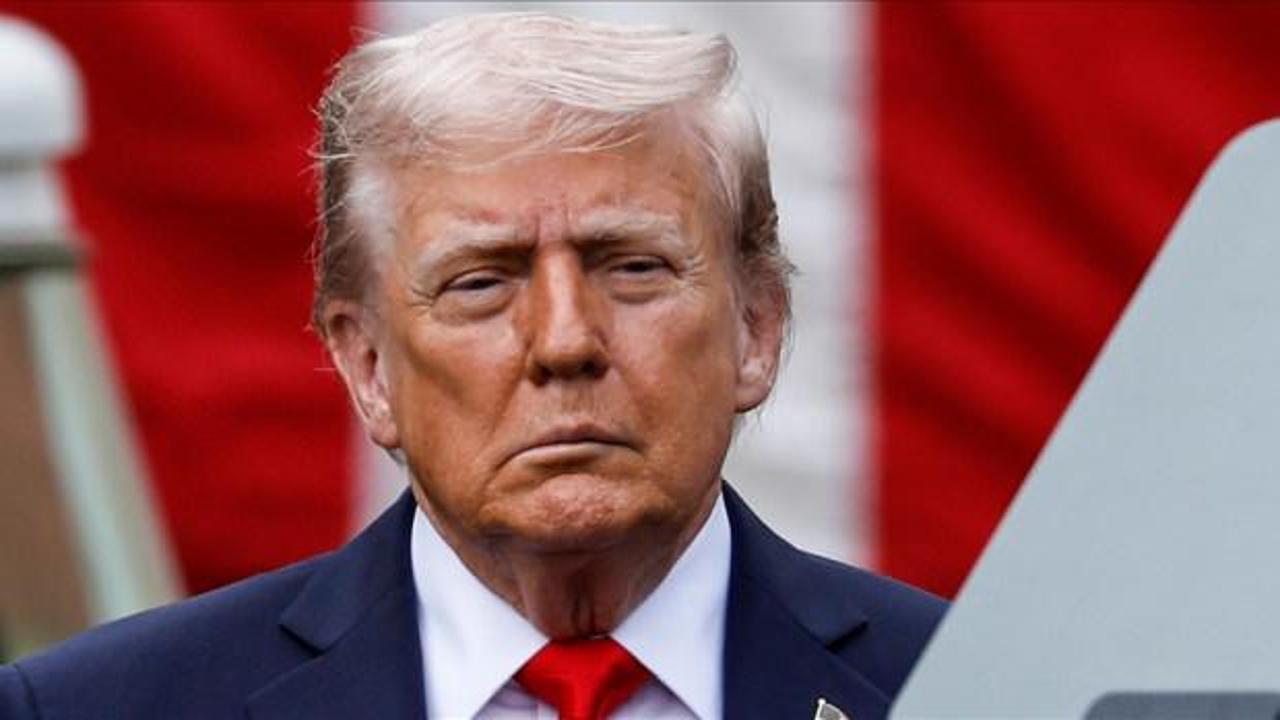 Trump 'kararlı' baskıya devam ediyor! Askeri seçenek masada