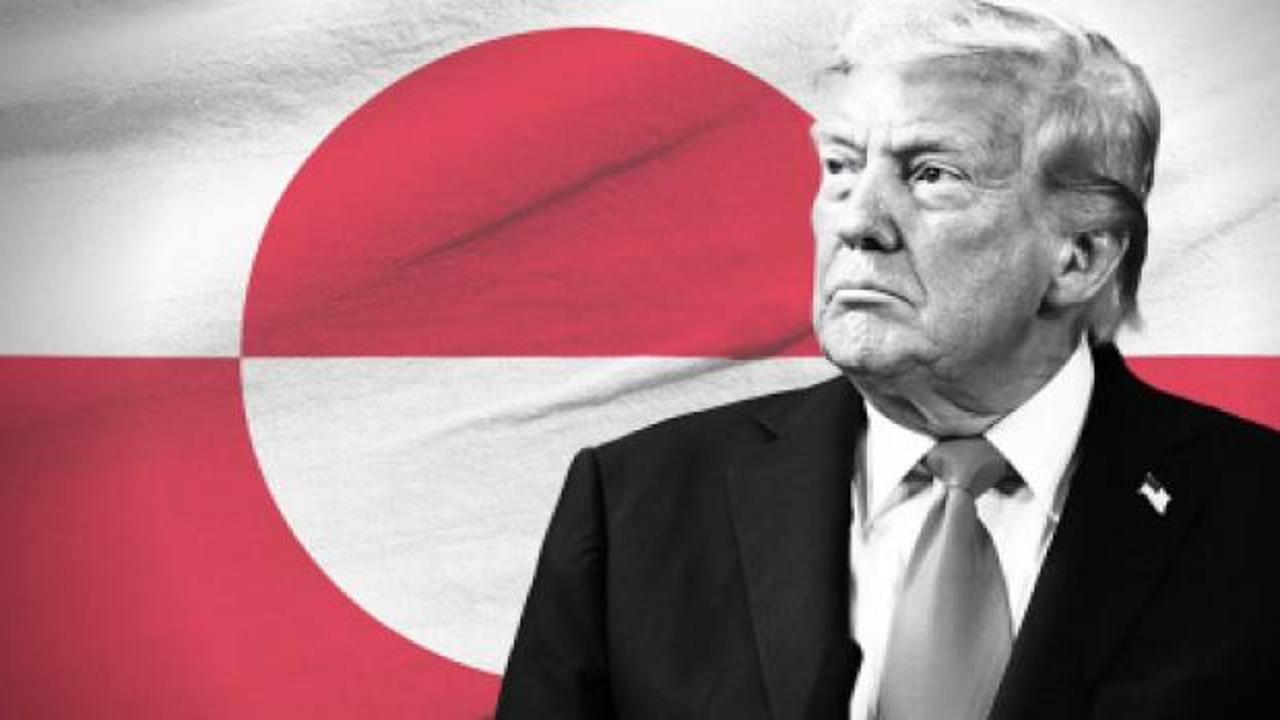 Trump'ın Gr&ouml;nland &ccedil;ıkışına dijital tepki: Danimarka'da ABD boykotu!