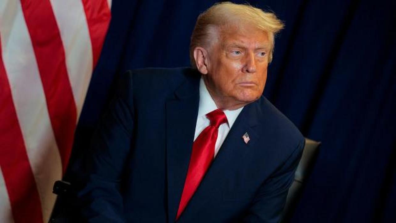 Trump'tan bir ülkeye daha Gazze daveti! 'Benim için onur' diyerek kabul etti