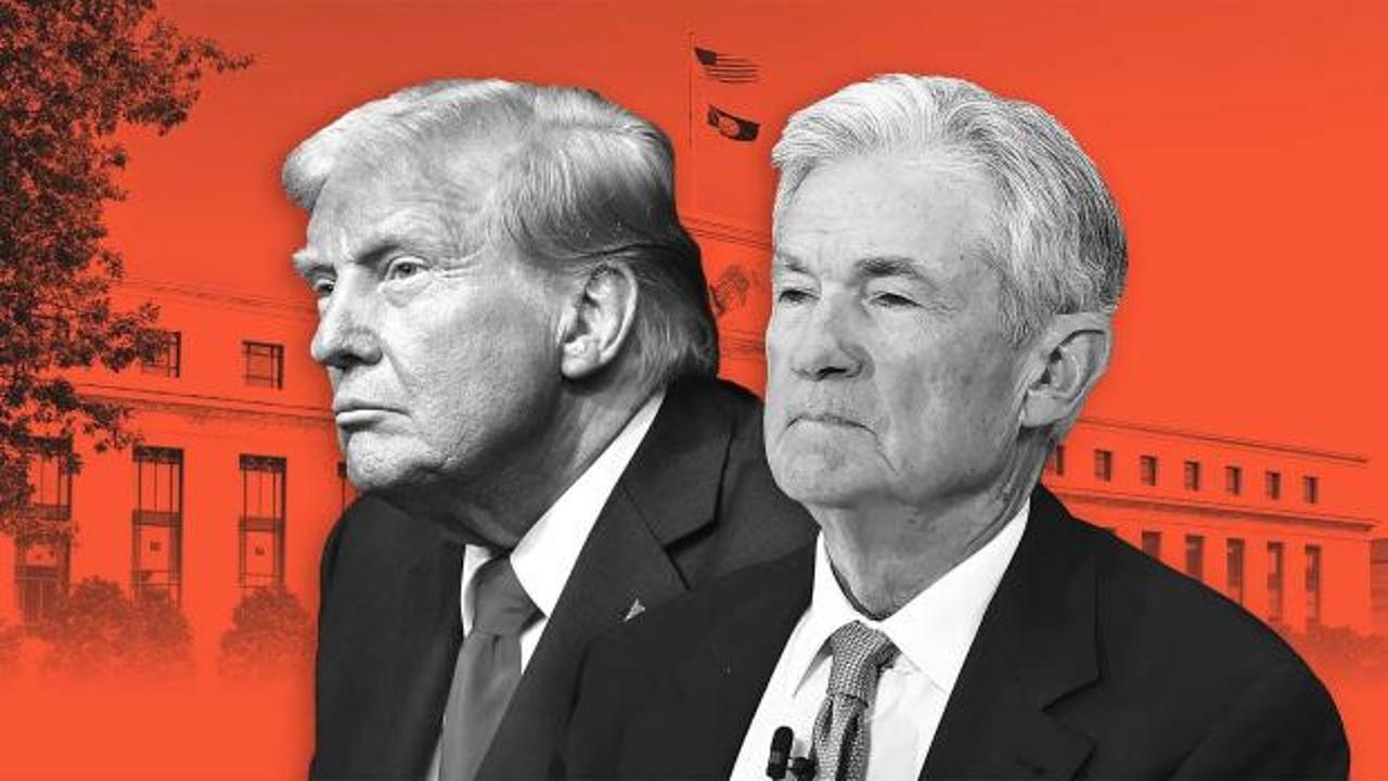 Trump'tan yeni FED Başkanı açıklaması: Dünya piyasaları merakla bu haberi bekliyordu!