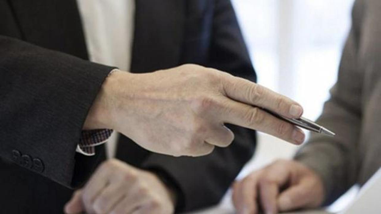 Türkiye-AB İş Dünyası Diyaloğu Projesi'nin tanıtım toplantısı yarın İstanbul'da yapılacak