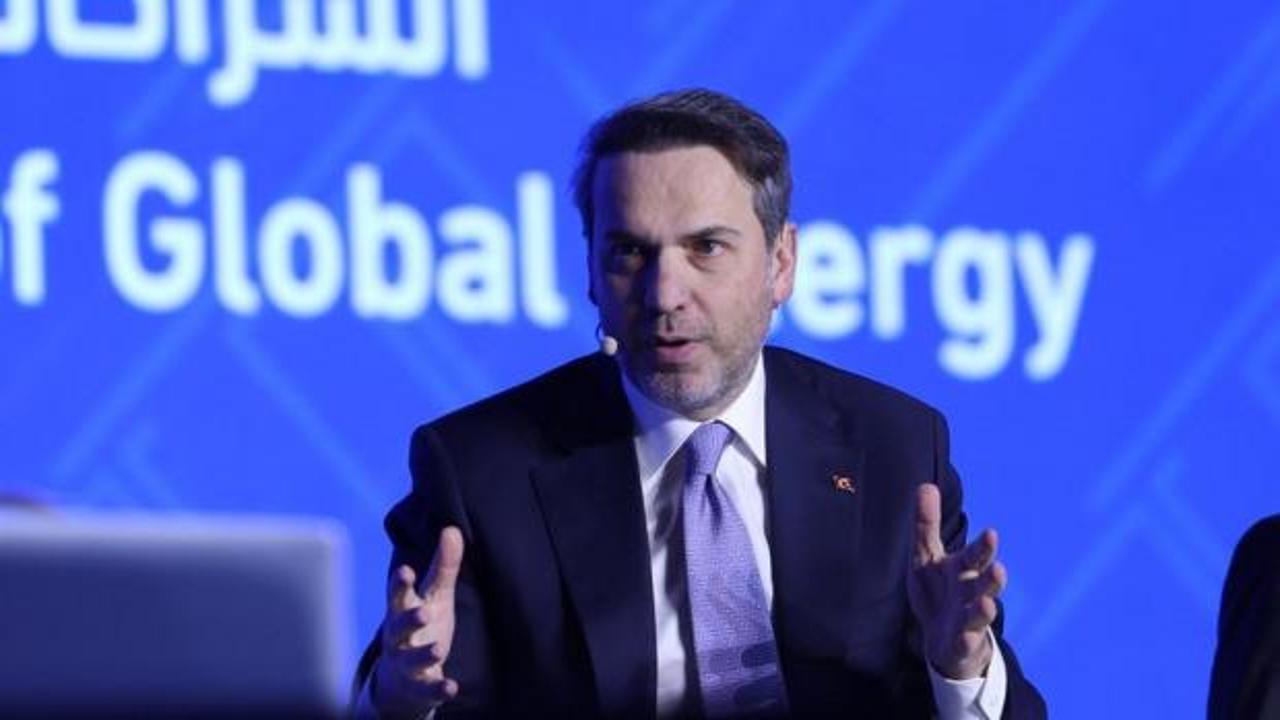 Türkiye-Libya işbirliğinde 2026 "enerji yılı" olacak