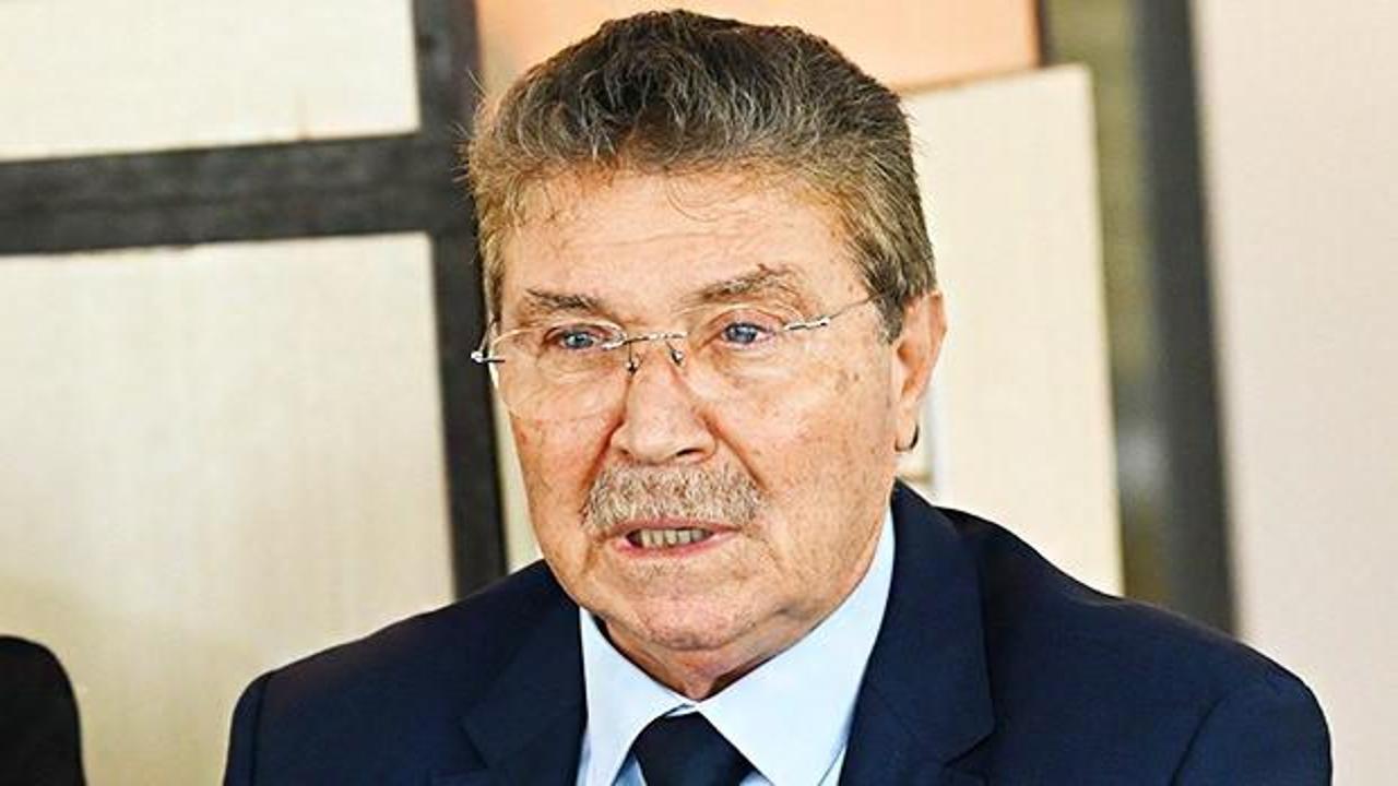 Üstel: Türkiye olmasaydı biz de Gazze gibi olurduk