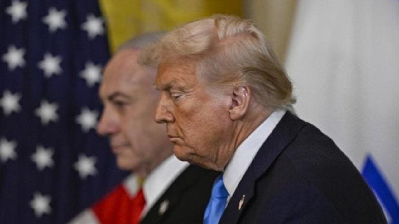 T&uuml;rkiye ve BM'yi tehdit olarak g&ouml;rd&uuml;: İsraillilerden ABD'nin Gazze kararına tepki yağdı